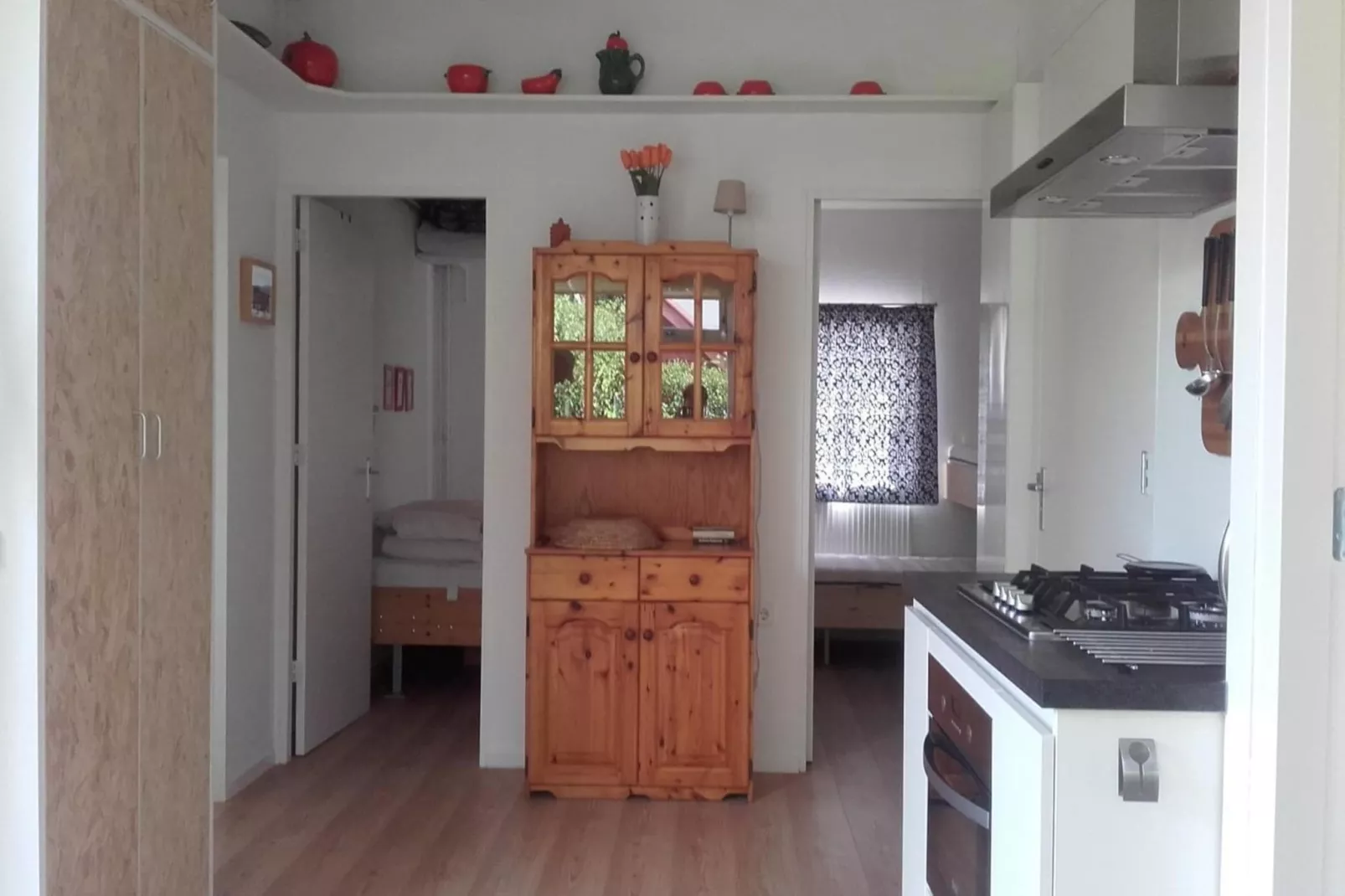 Zeewaard 5-Kitchen