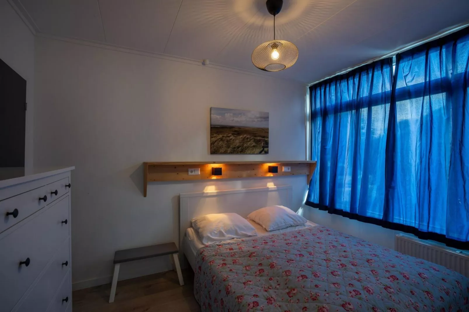 Korfwaterweg 41-Bedroom