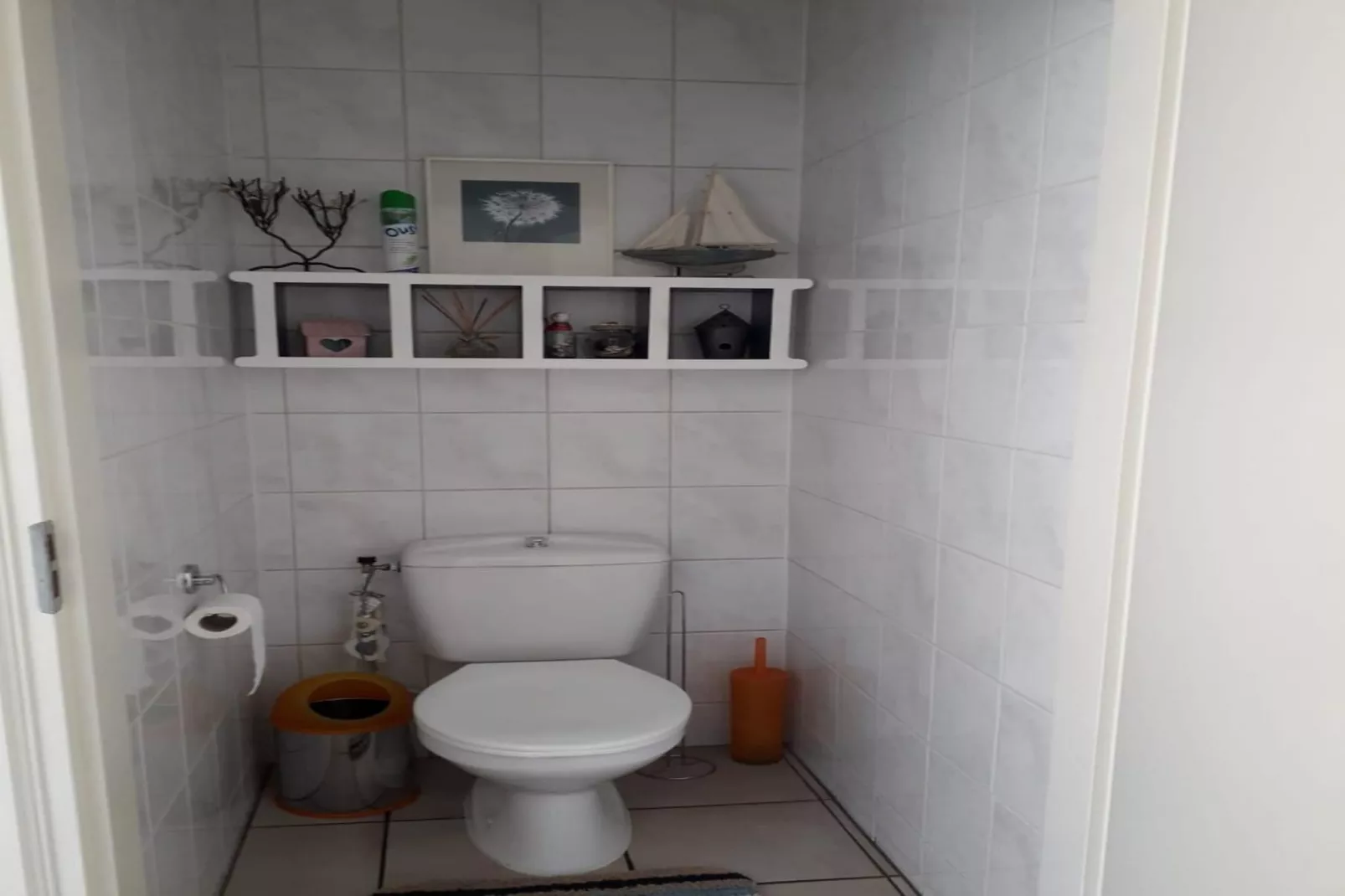 Singel 62-Bathroom
