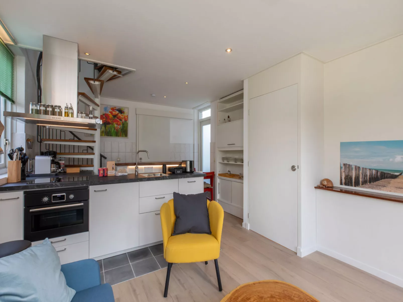 Villa Querina Wellness-Inside