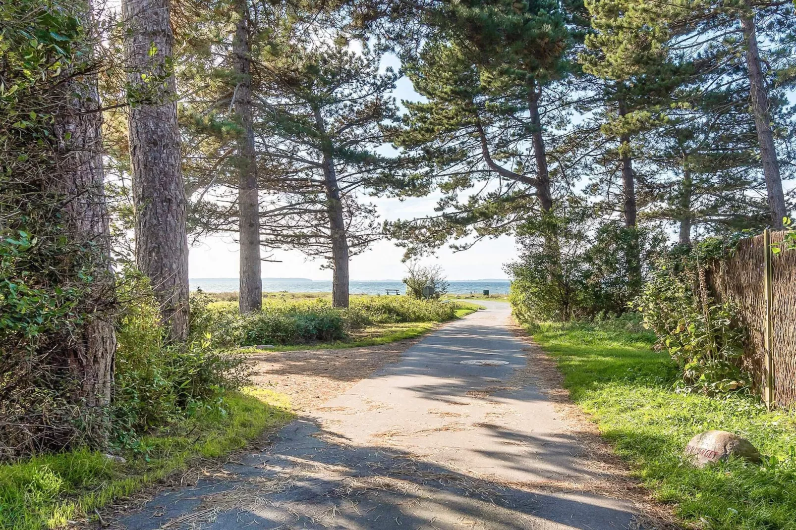 Maison de vacances pour 8 a Vordingborg