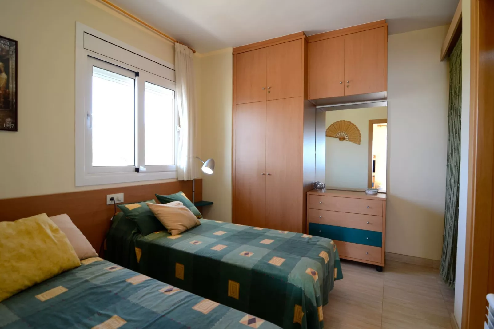 ARGONAVIS 235-Schlafzimmer