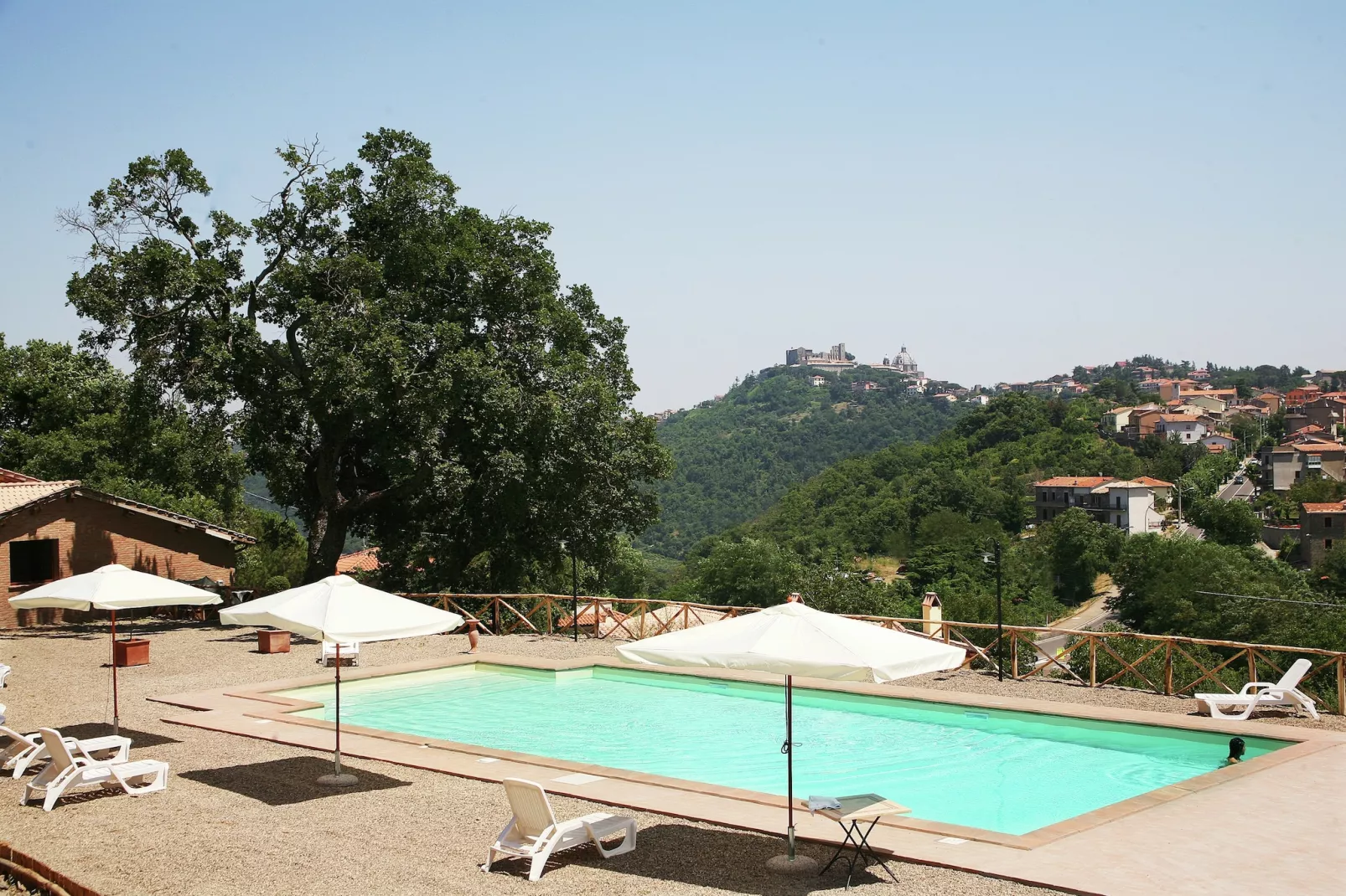Maria-Pool