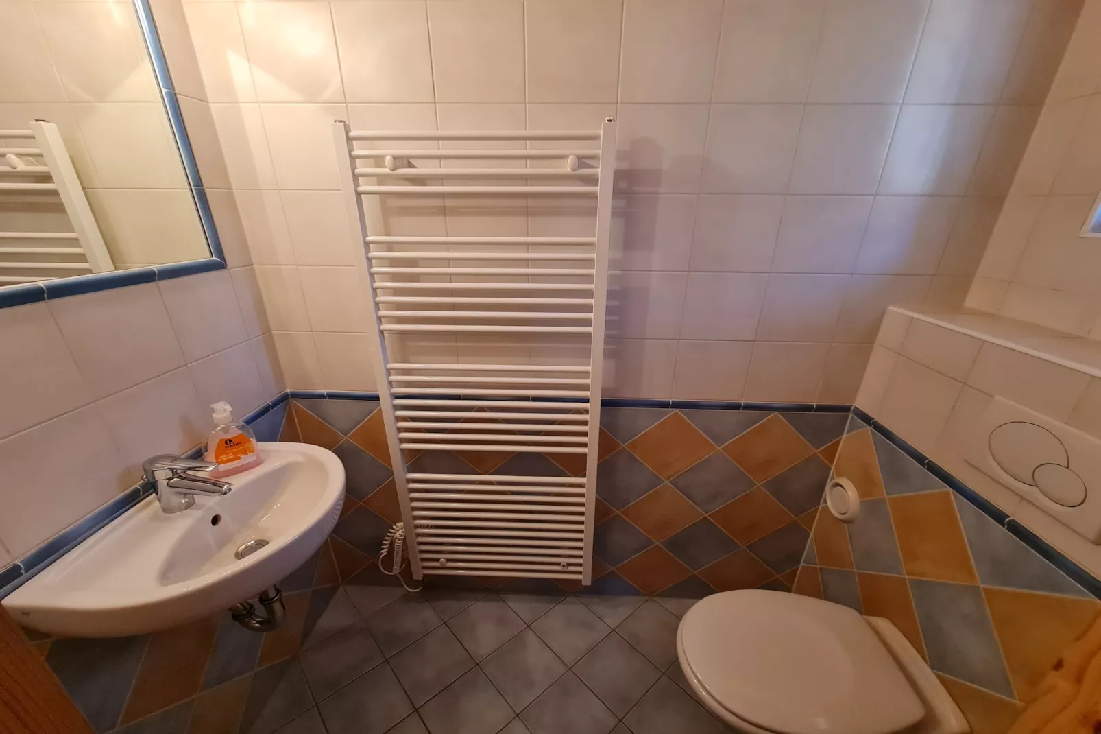 Haus Therme Top 6-Badezimmer