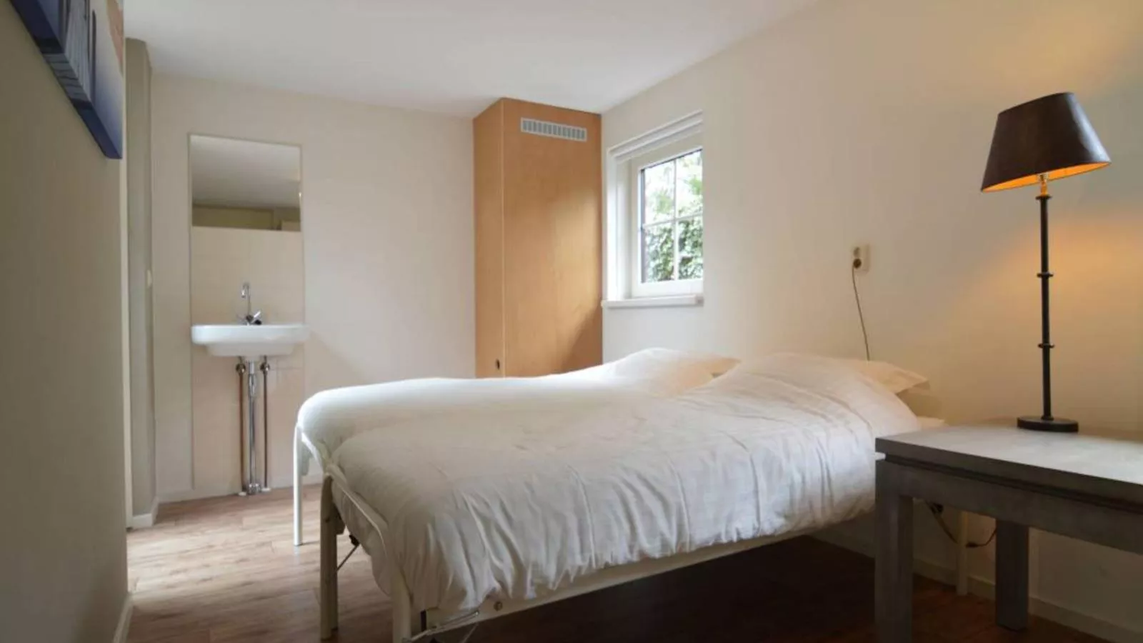 Heidepracht-Bedroom