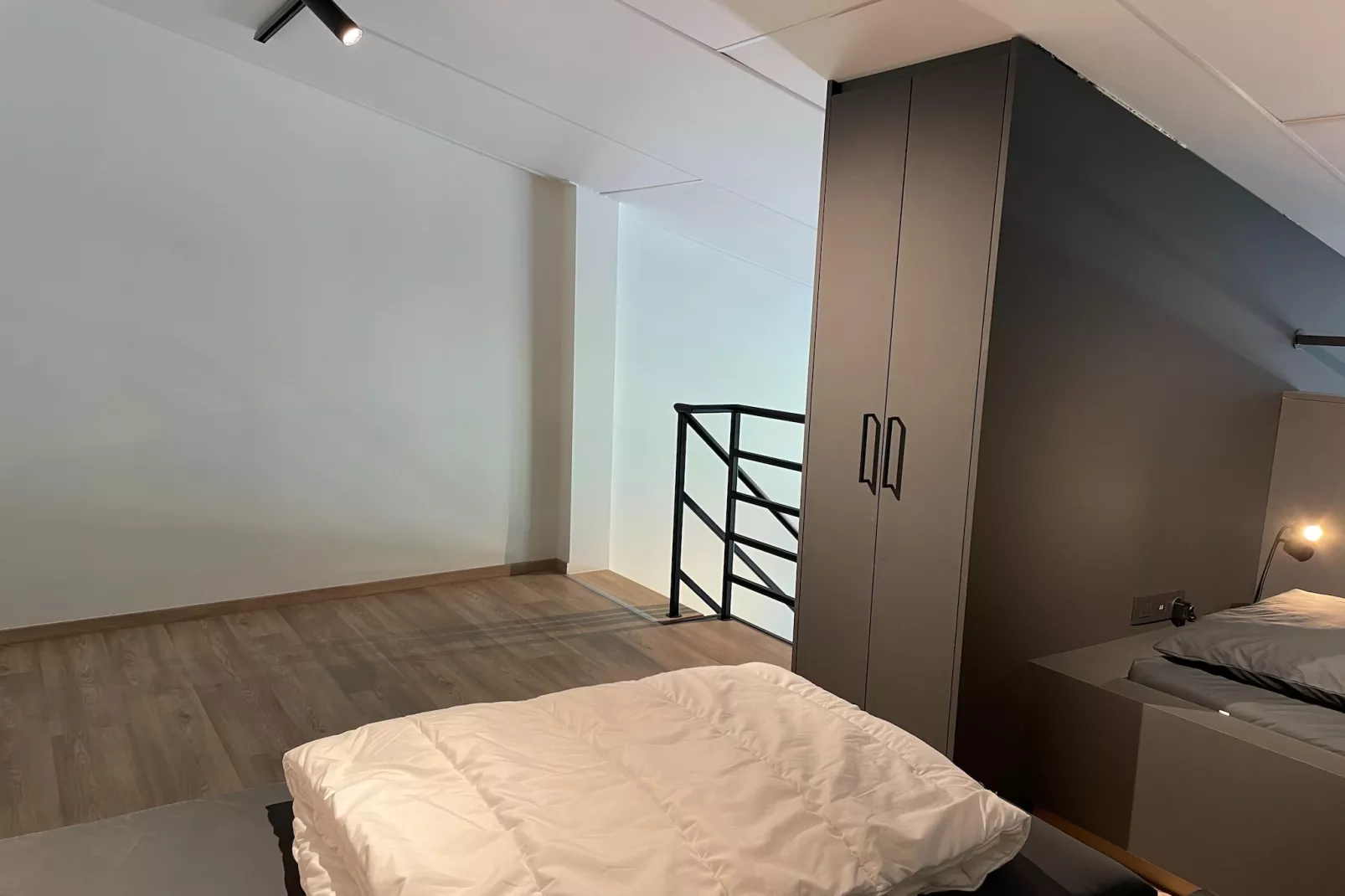 Het Platte Putje - Huisdiervrij - nr3-Bedroom