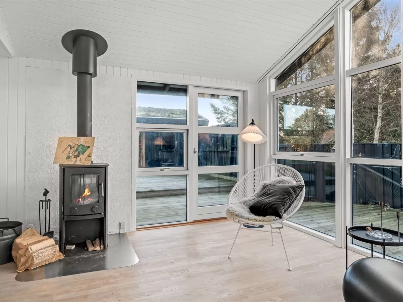 "Baldo" - 800m from the sea-Drinnen