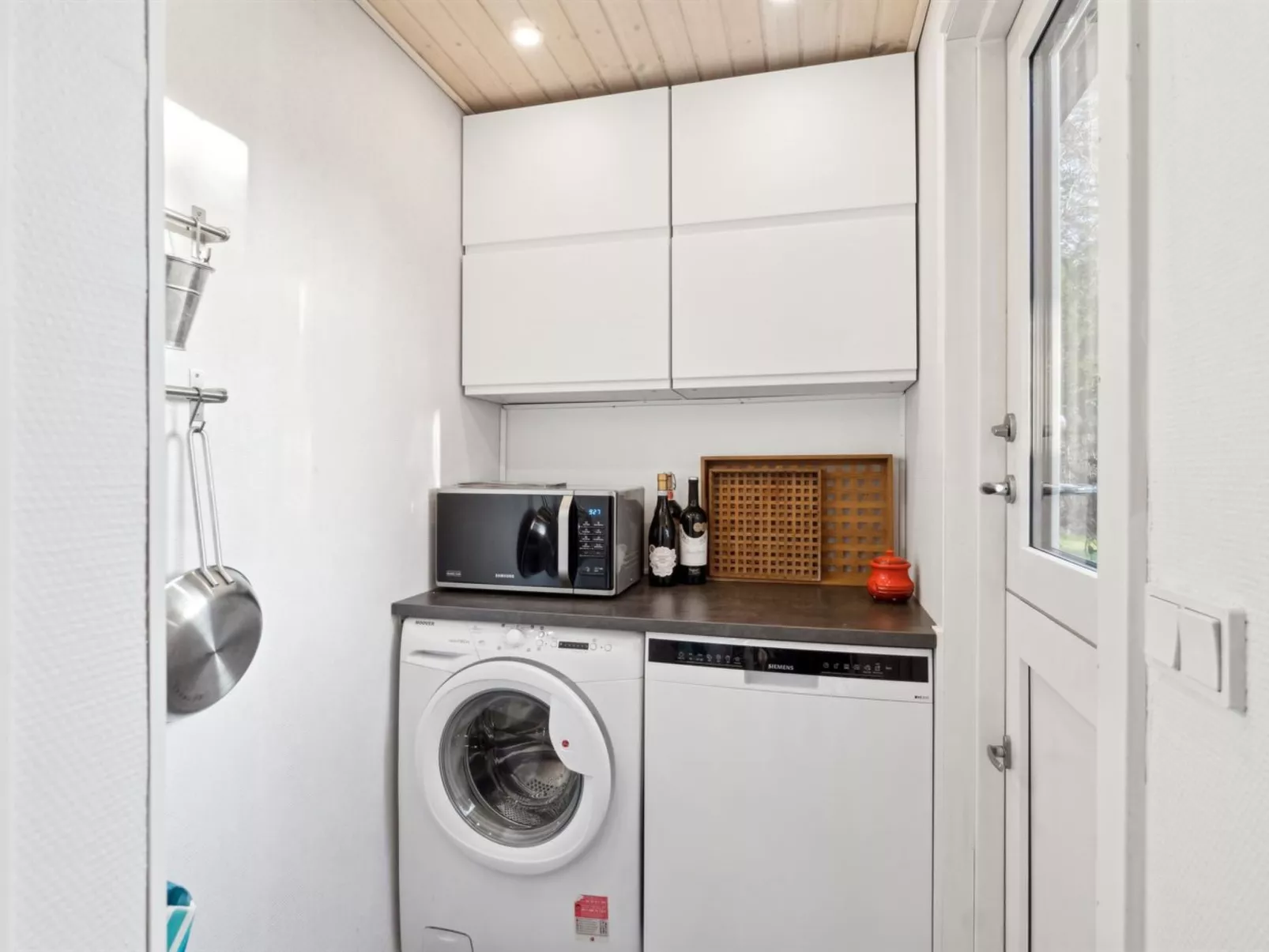 "Armelle" - 550m from the sea-Inside