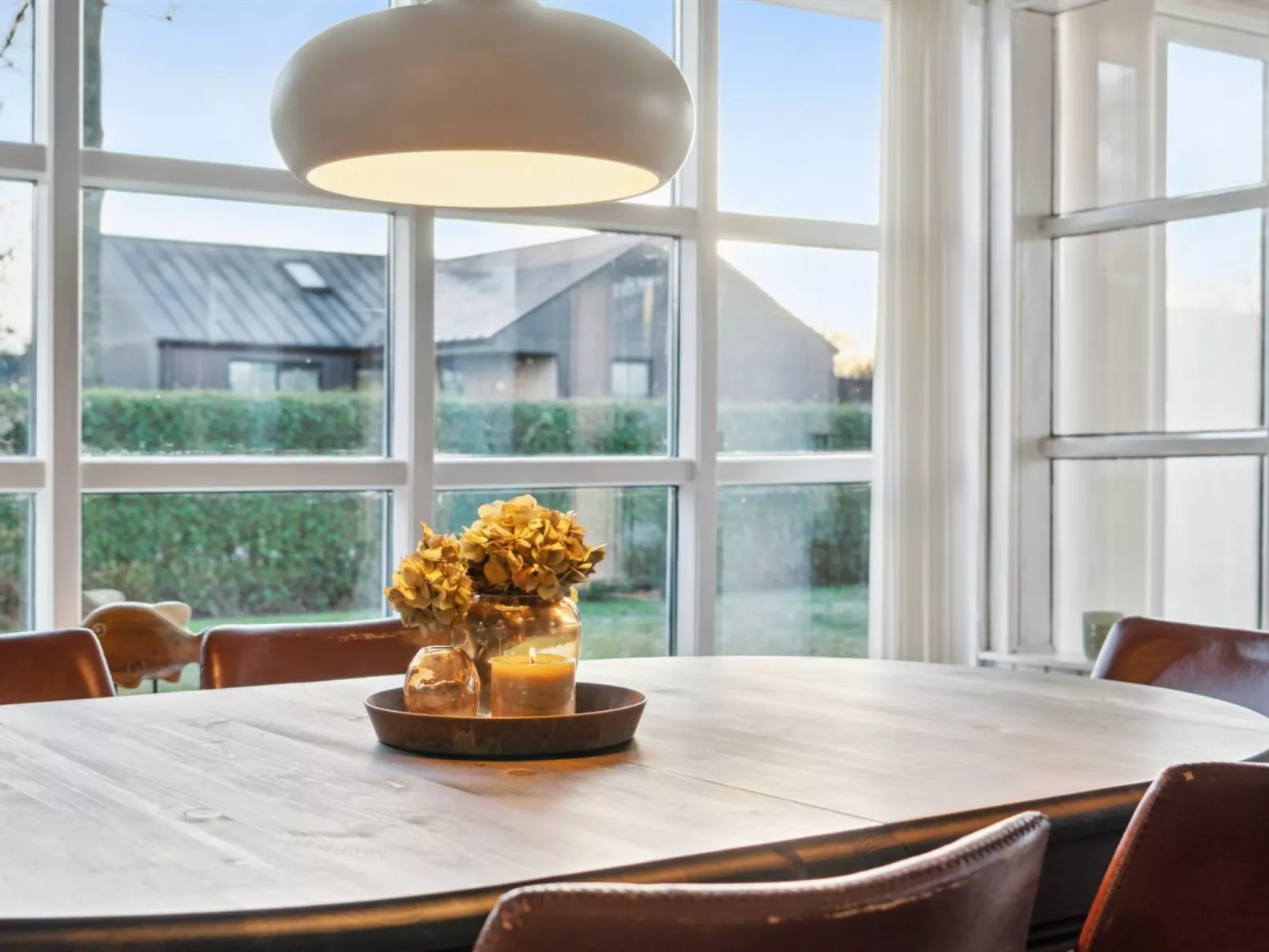 "Nantje" - 300m from the sea-Inside