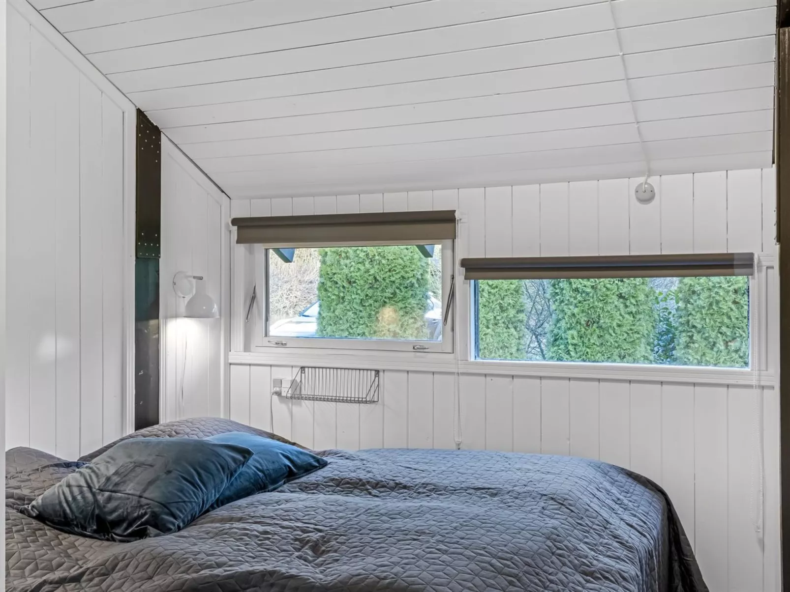 "Reino" - 30km from the sea-Inside