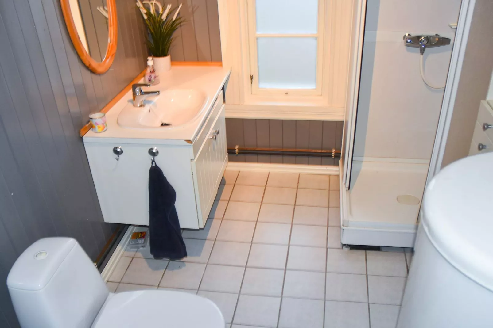 6 person holiday home in Fjørtoft-Indoor