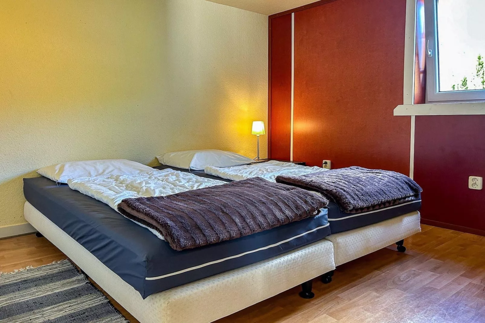 Haus am Kreuzberg-Chambre