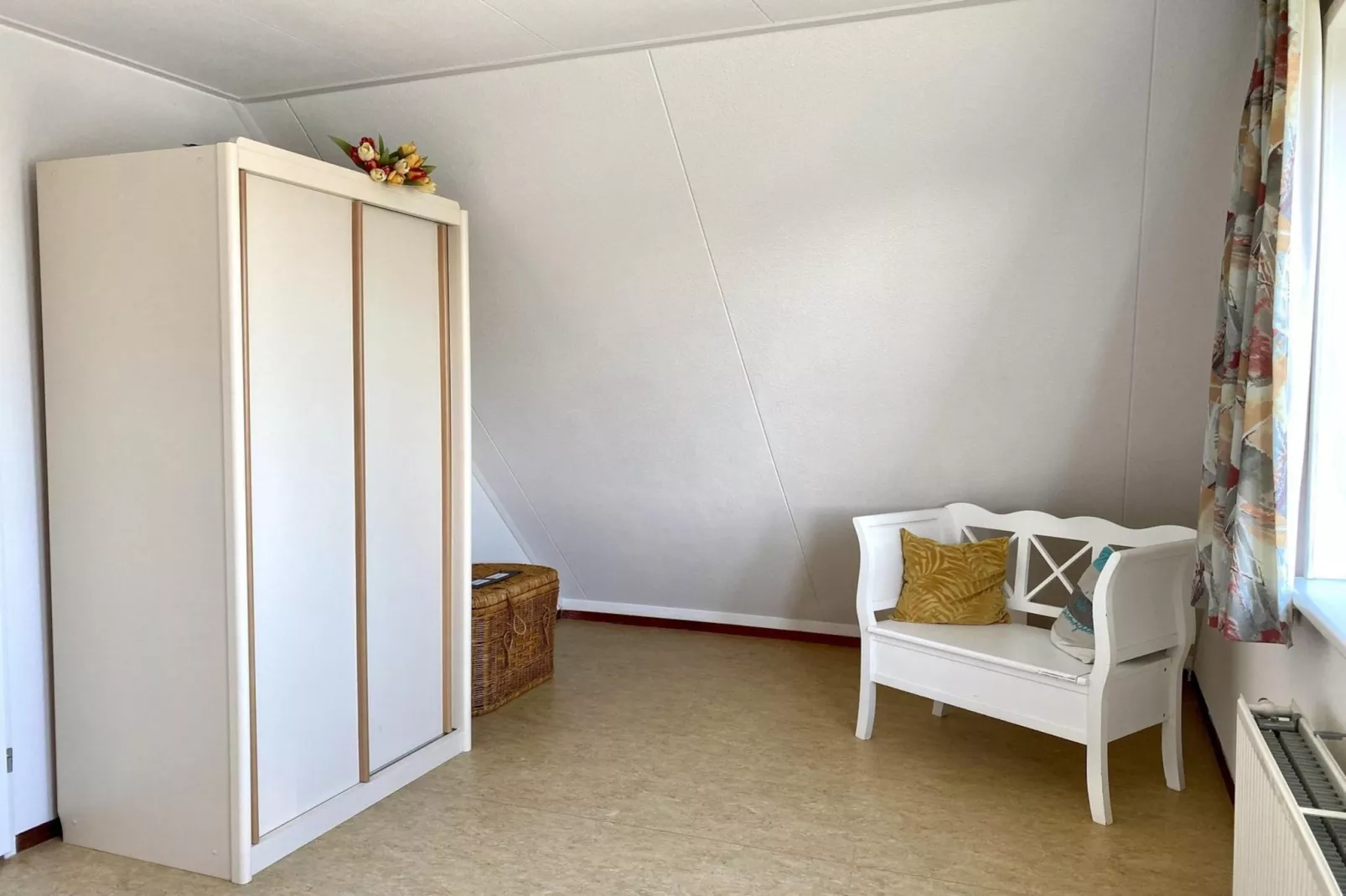 Bohemien 45-Bedroom