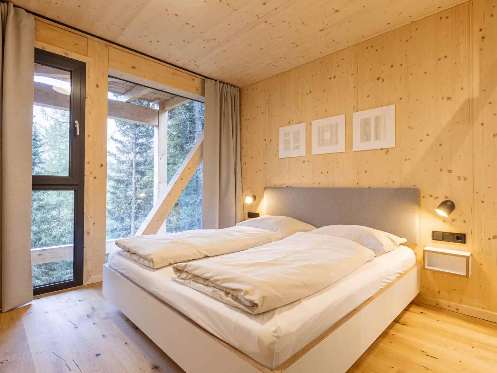 Superior #15 mit Sauna & Hot Tub-Inside