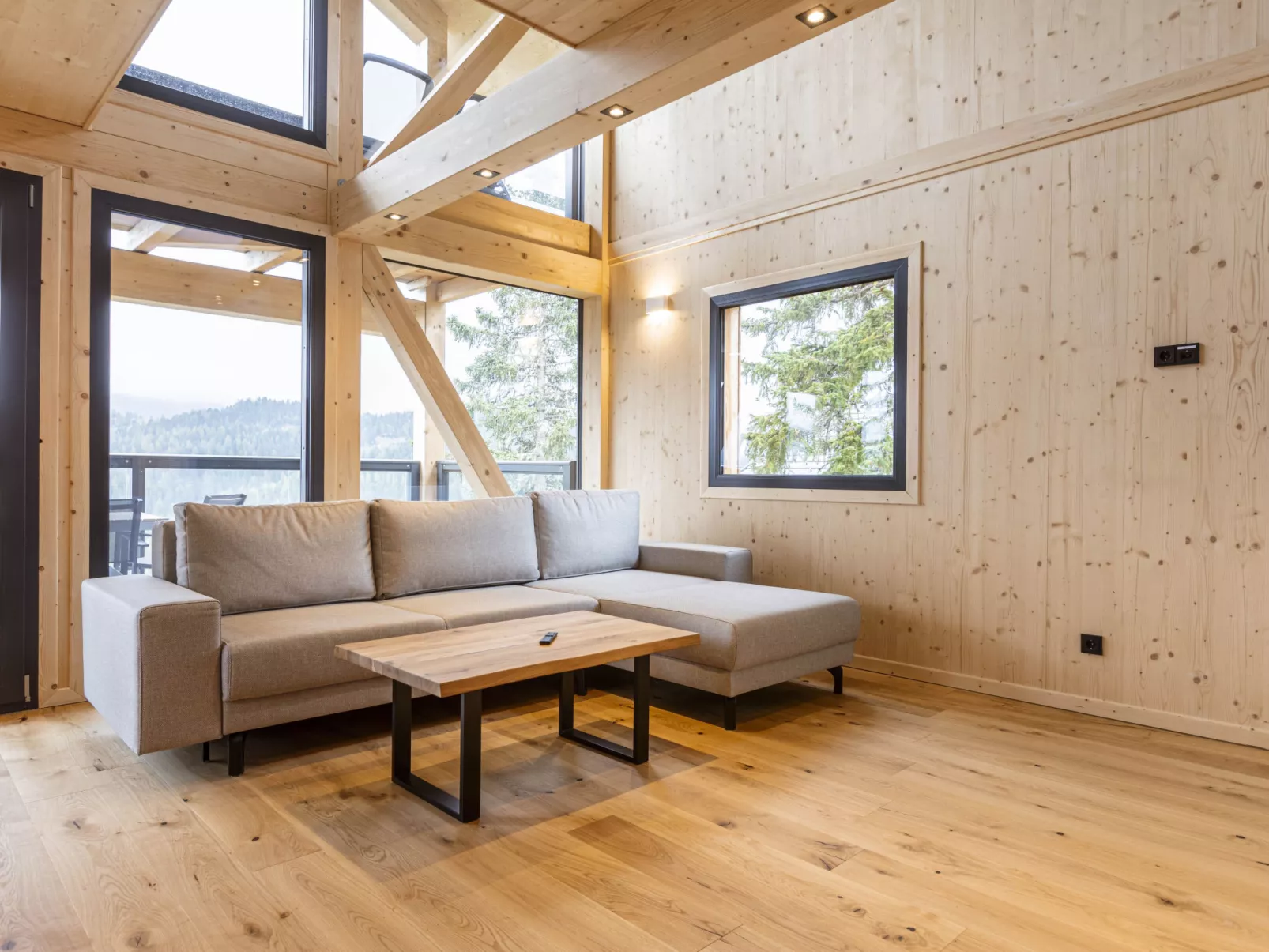 Superior #27 mit Sauna & Hot Tub-Inside