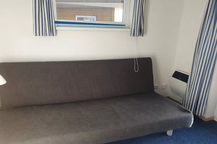 Haus 2 - Steg F - Classic / 5 Personen-Living room