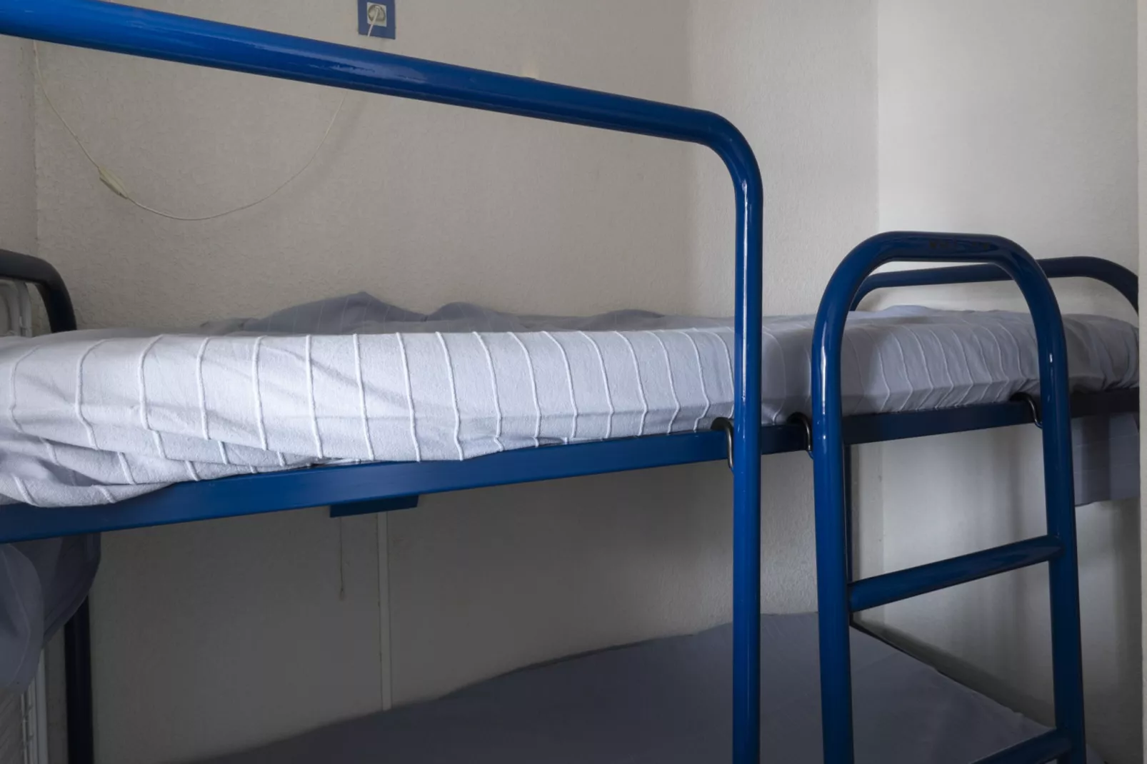 Aquaplage B N°105 - ST5C-Schlafzimmer