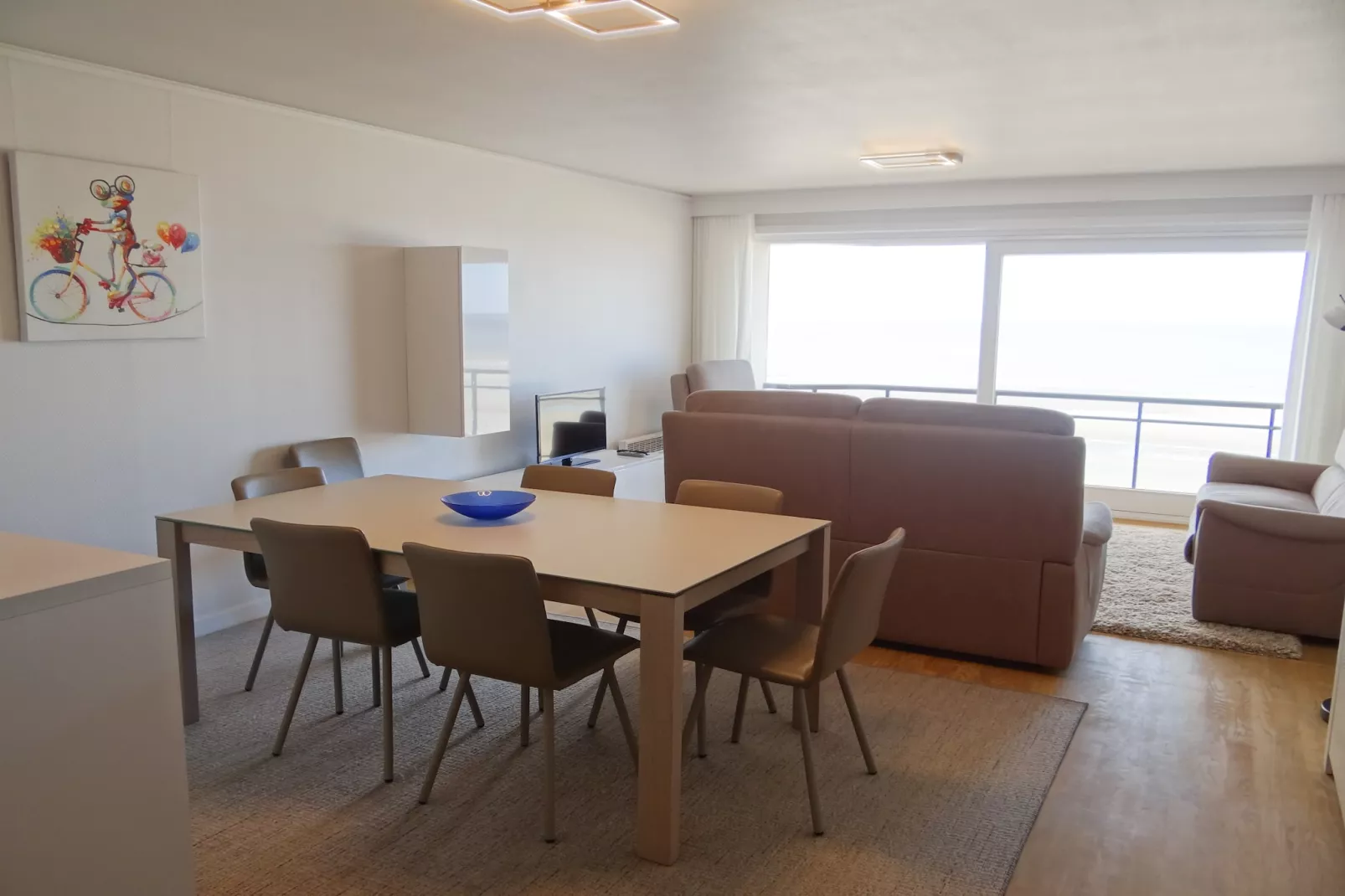 SCORPIO B 0601GAR-Esszimmer
