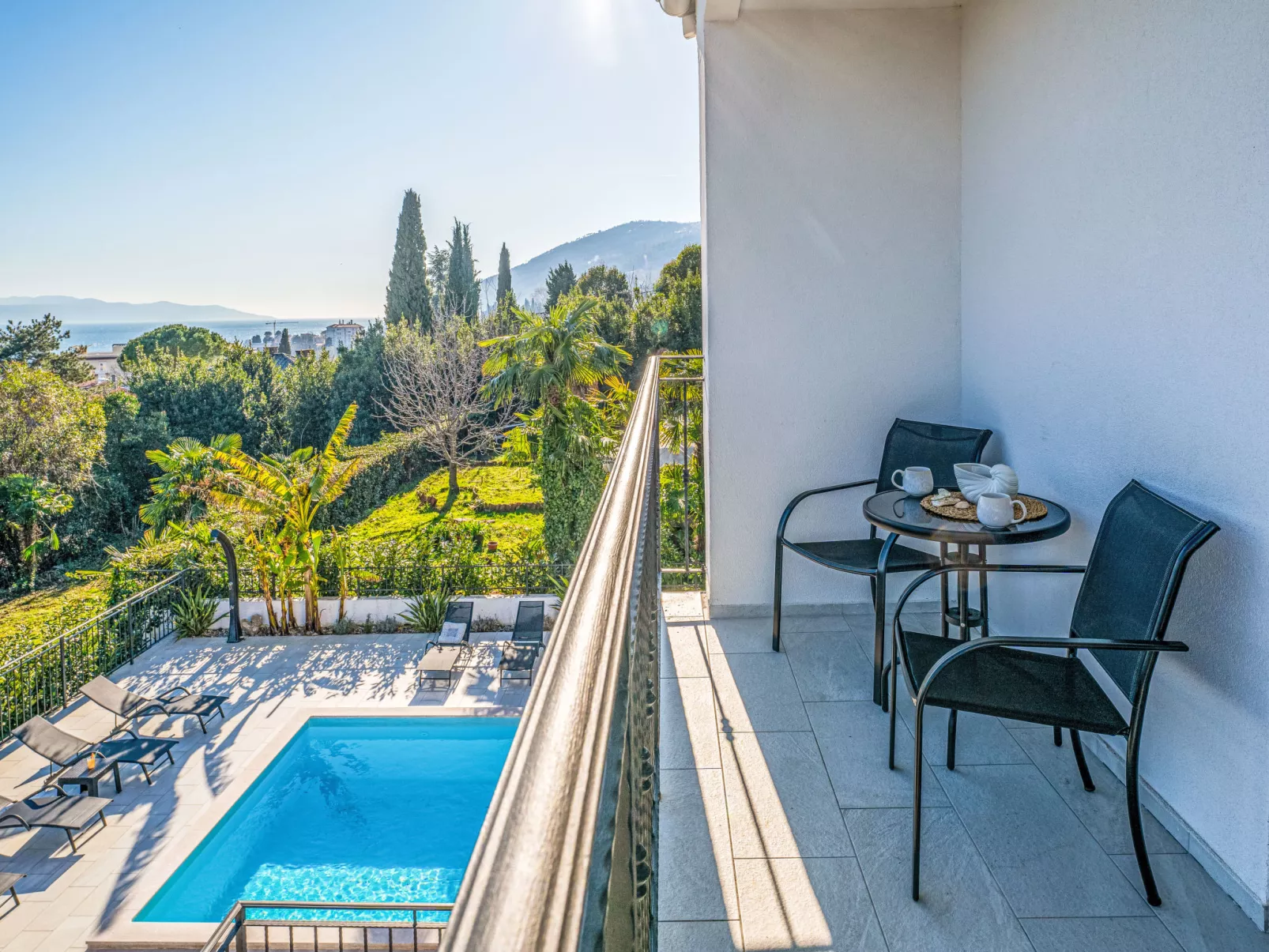 Villa Palma-Outside