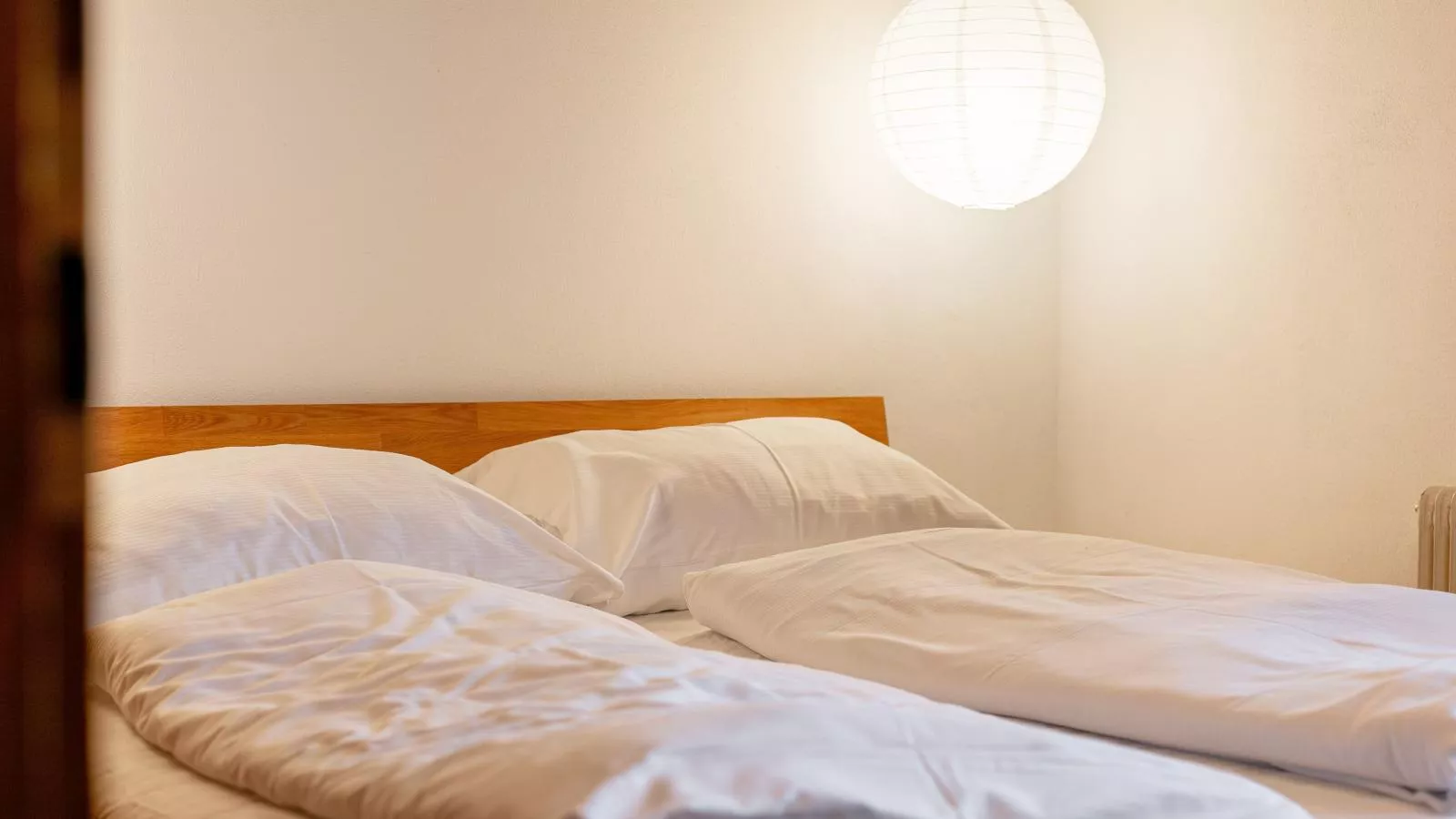 Kitzbüheler-Alpen Chalet-Bedroom