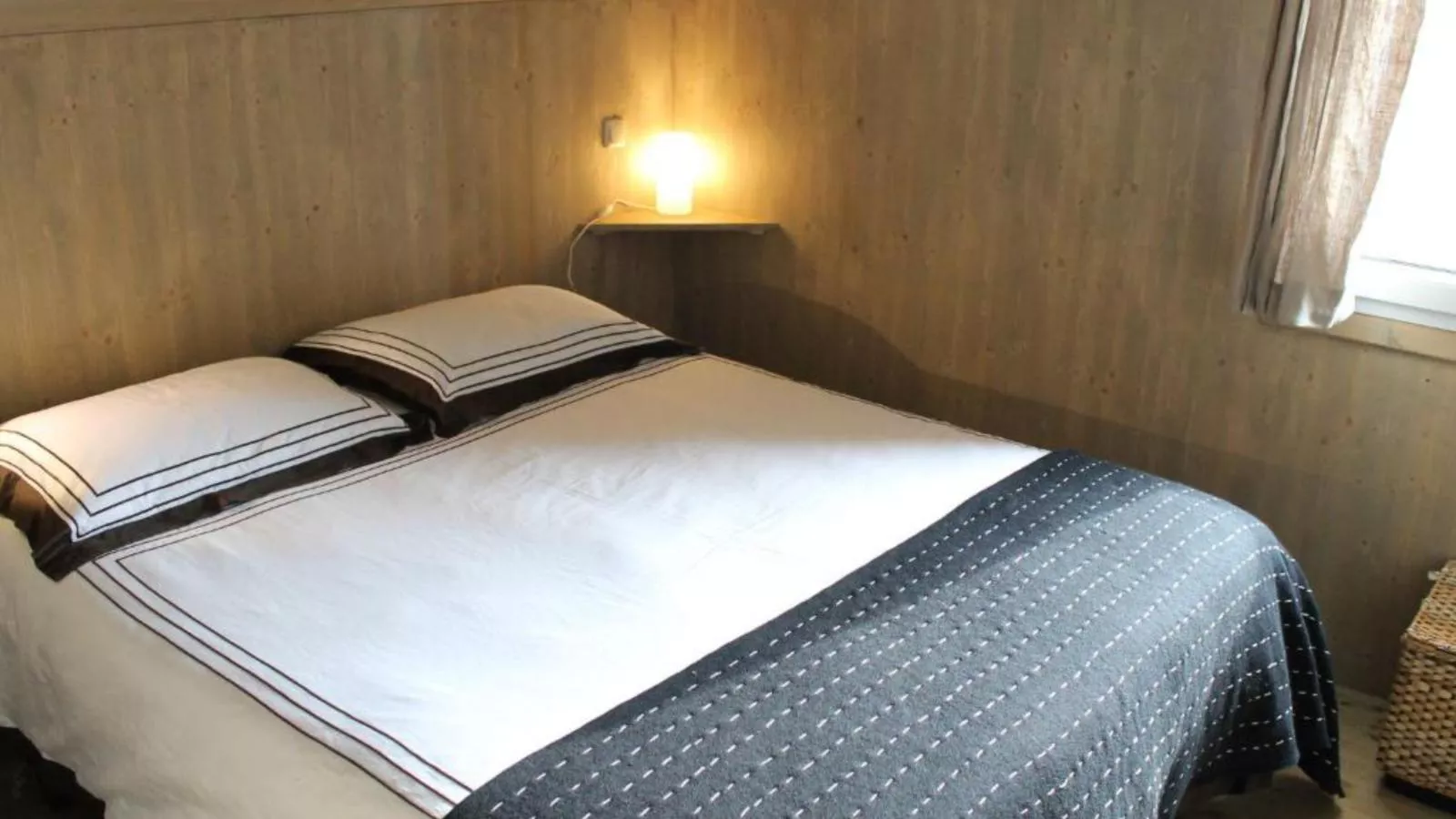 De Berghut-Chambre