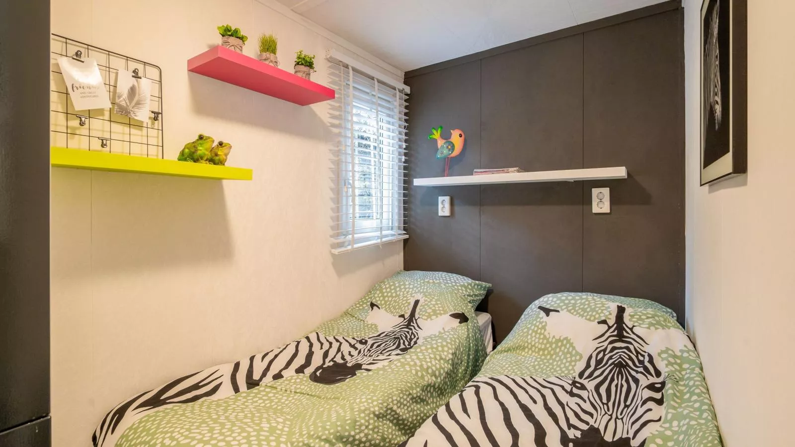De Havik-Schlafzimmer