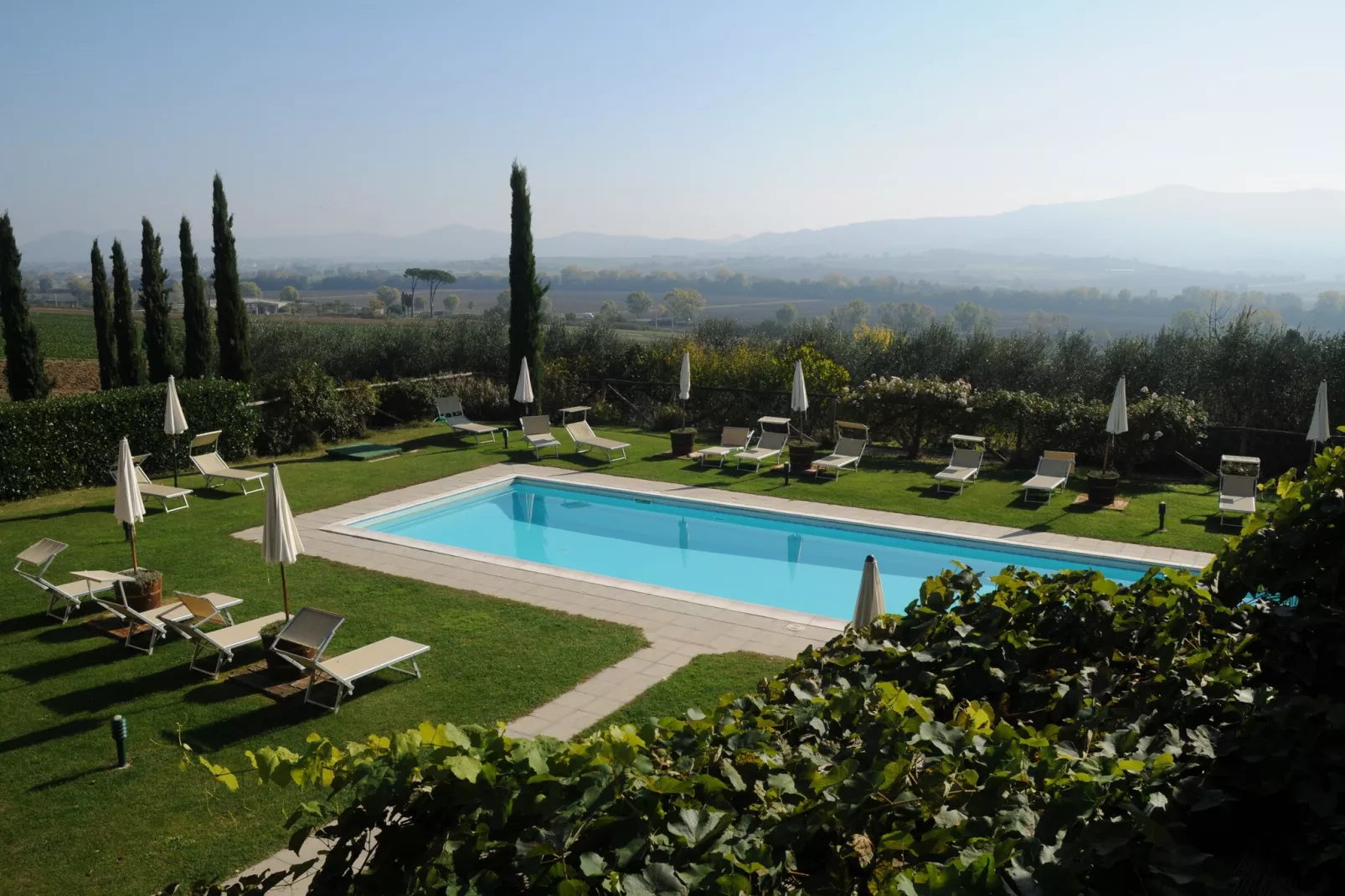 Fiordalisi-Piscine