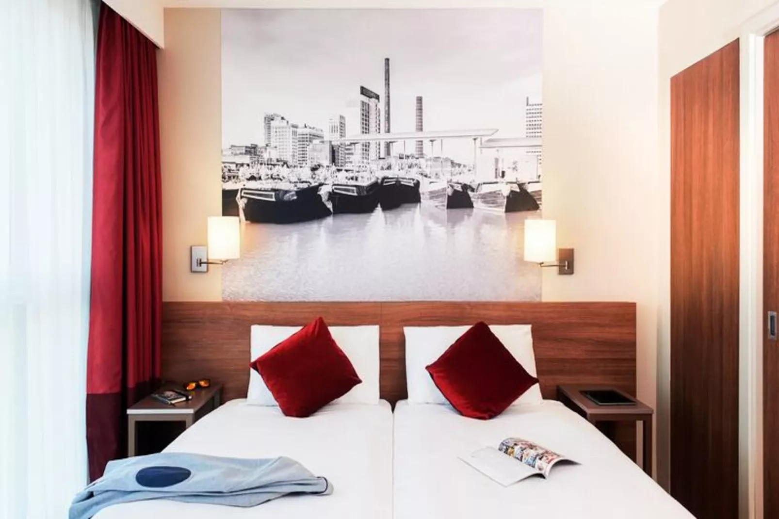 Aparthotel Adagio Birmingham City Centre-Image-tags.