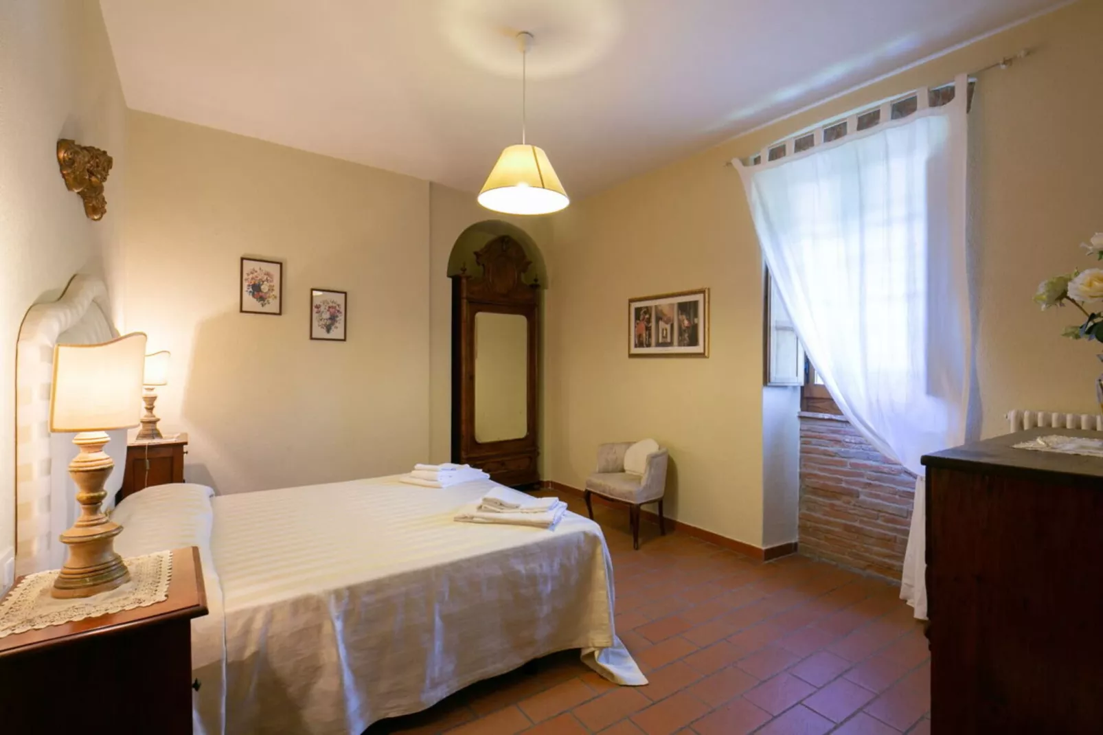 Villa il Gelso