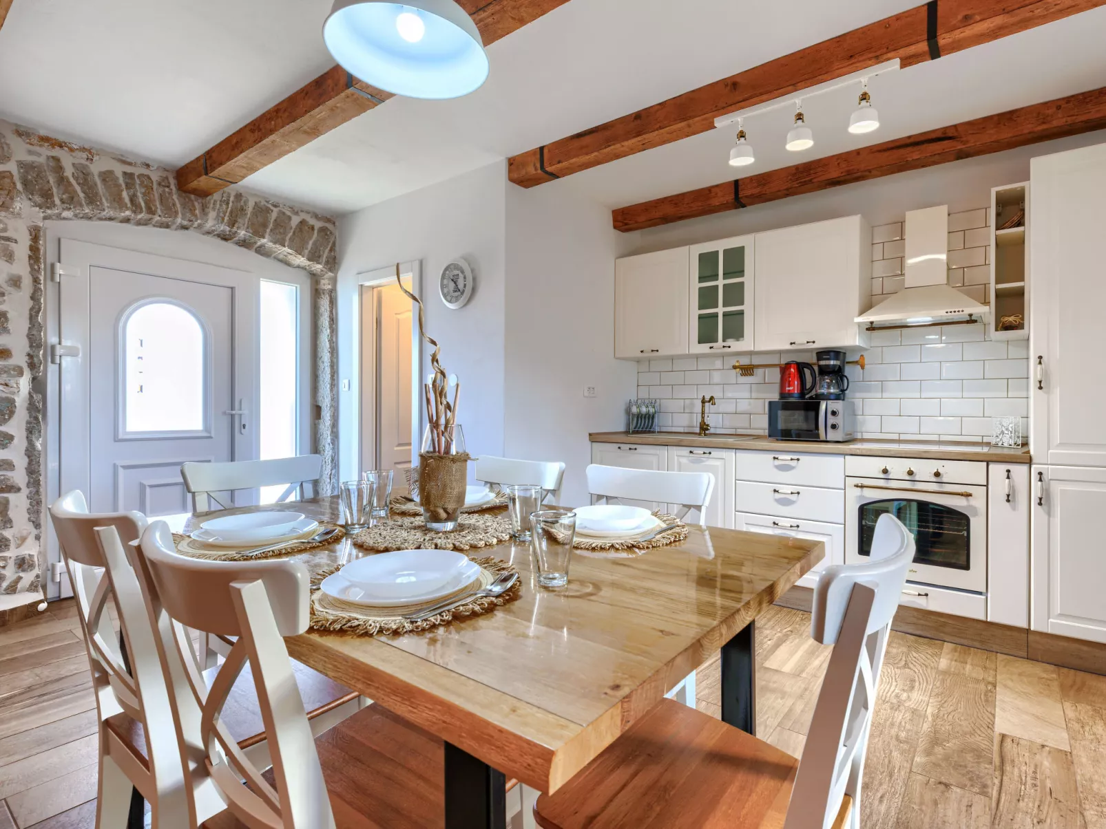 Casa Darel-Drinnen