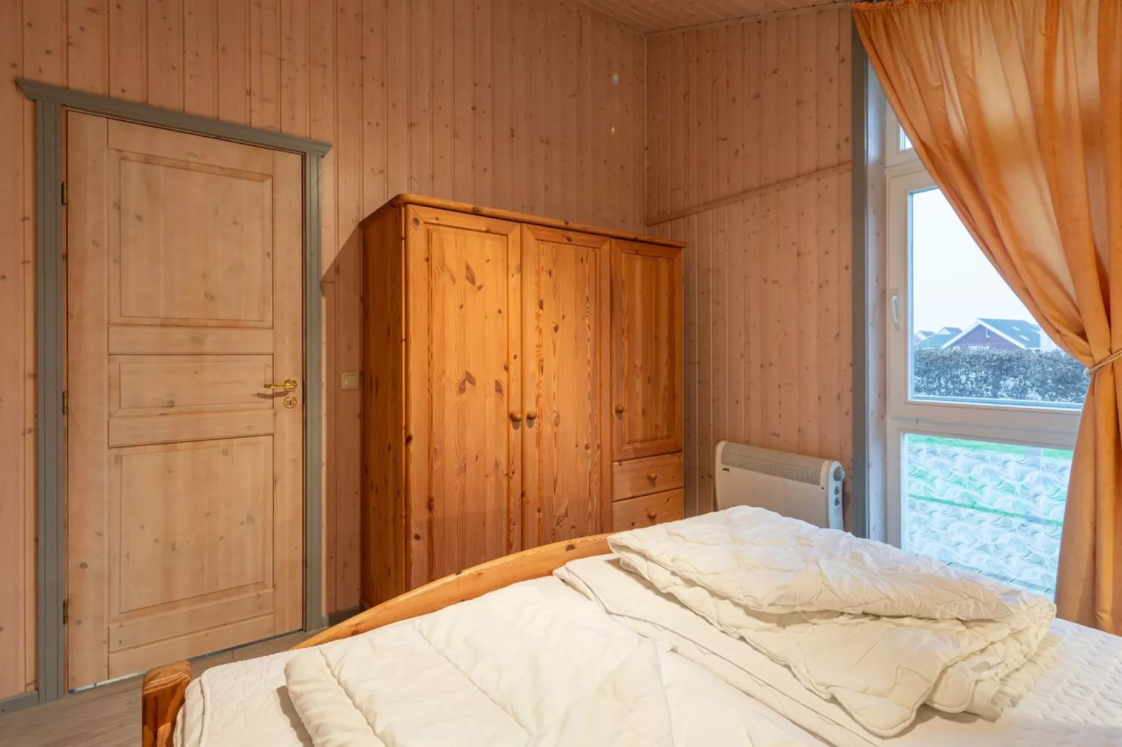 Ferienhaus Seeschwalbe-54-Bedroom