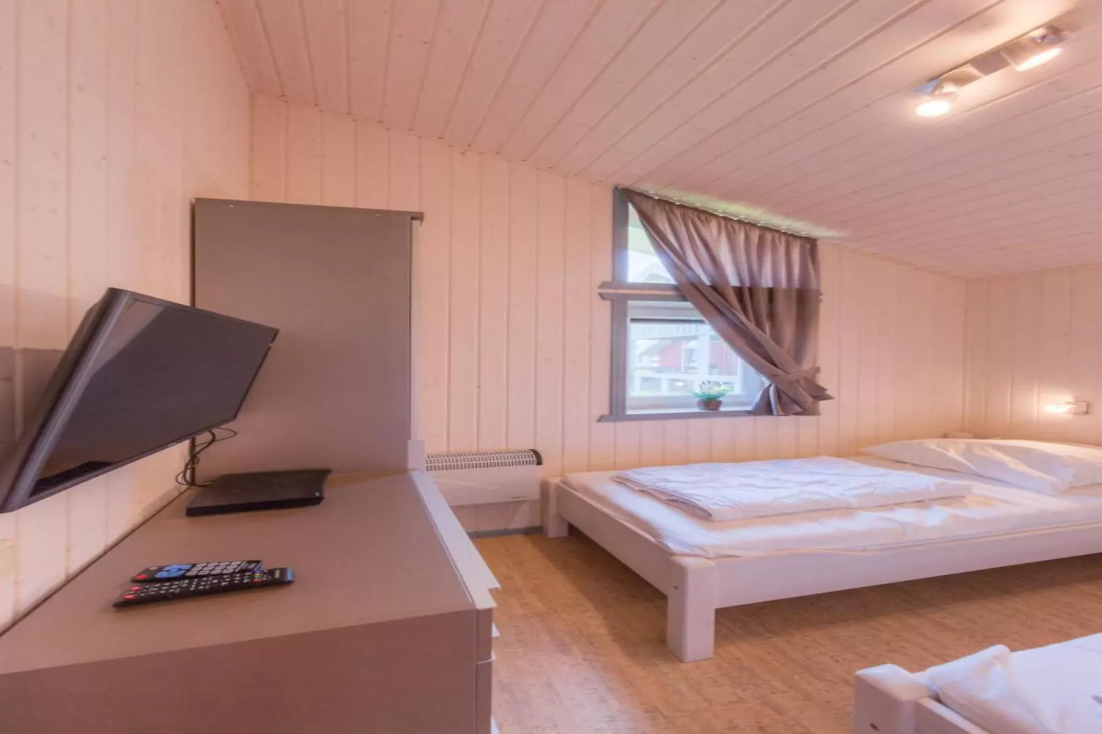 Ferienhaus Seeschwalbe-74-Bedroom