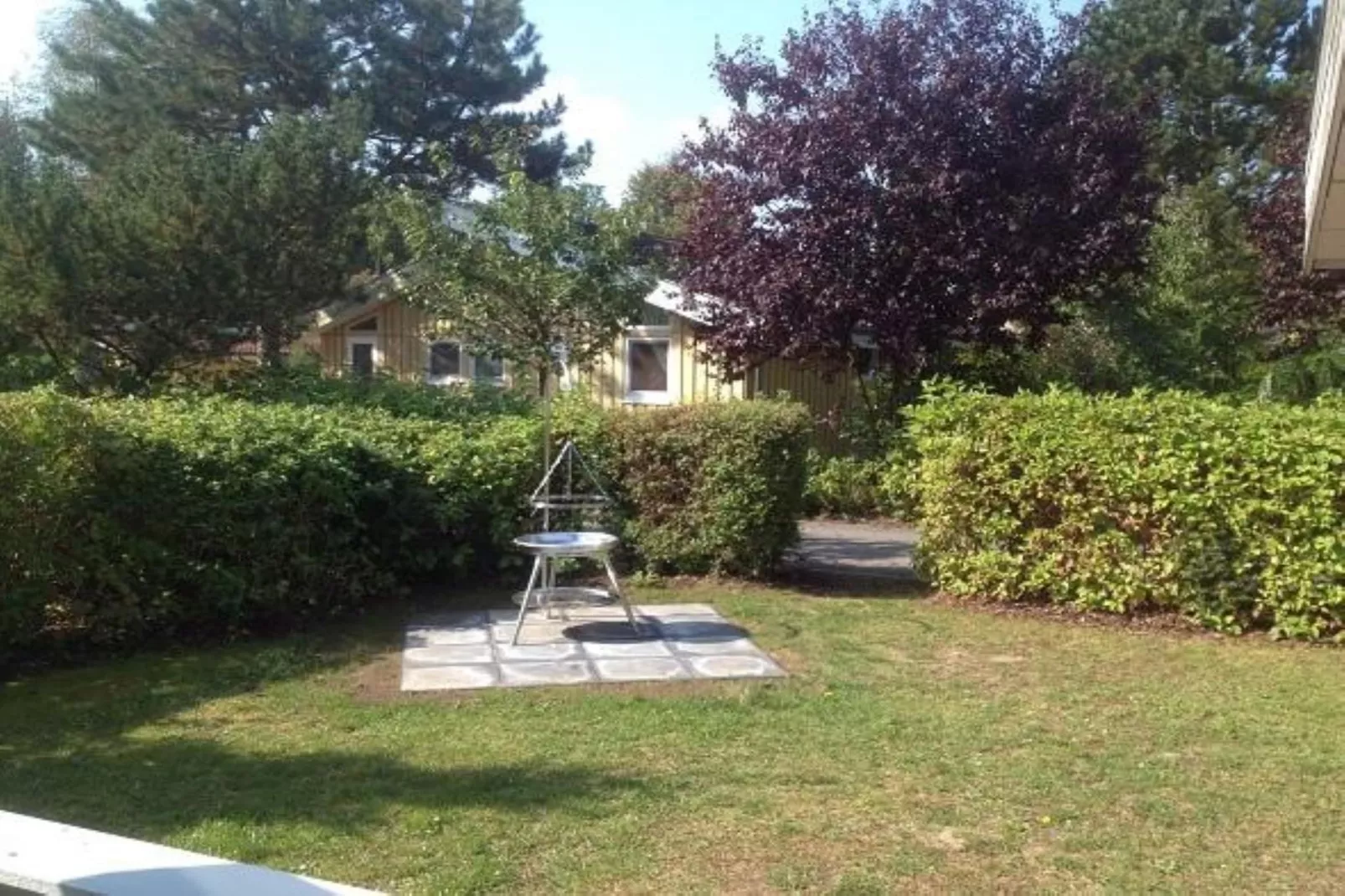 FH Seeschwalbe 166-Gardens summer