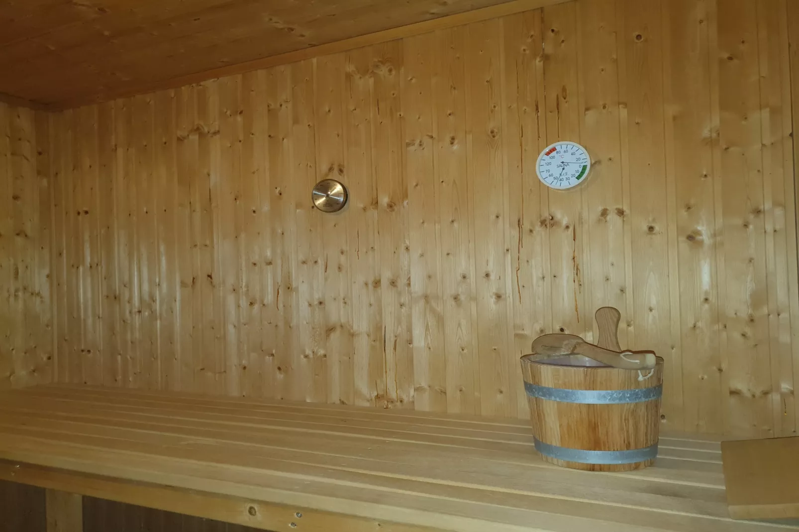 FH Seeschwalbe 231-Bathroom