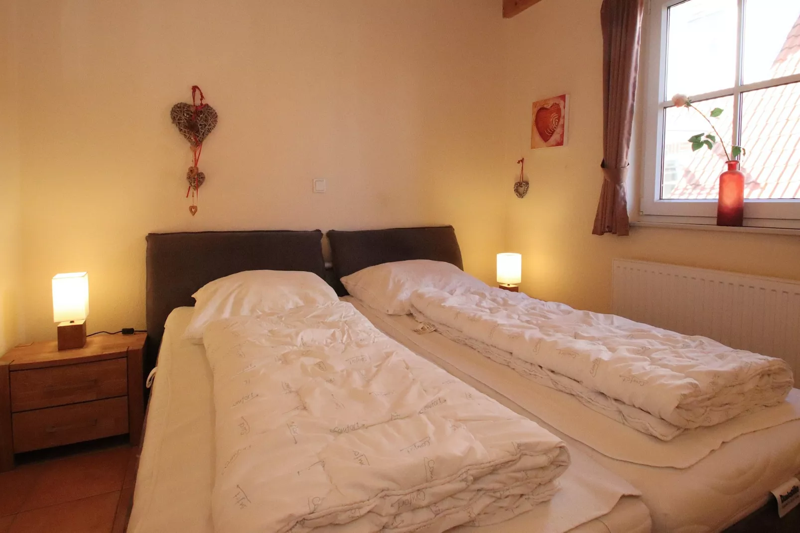 Klipper I-Bedroom