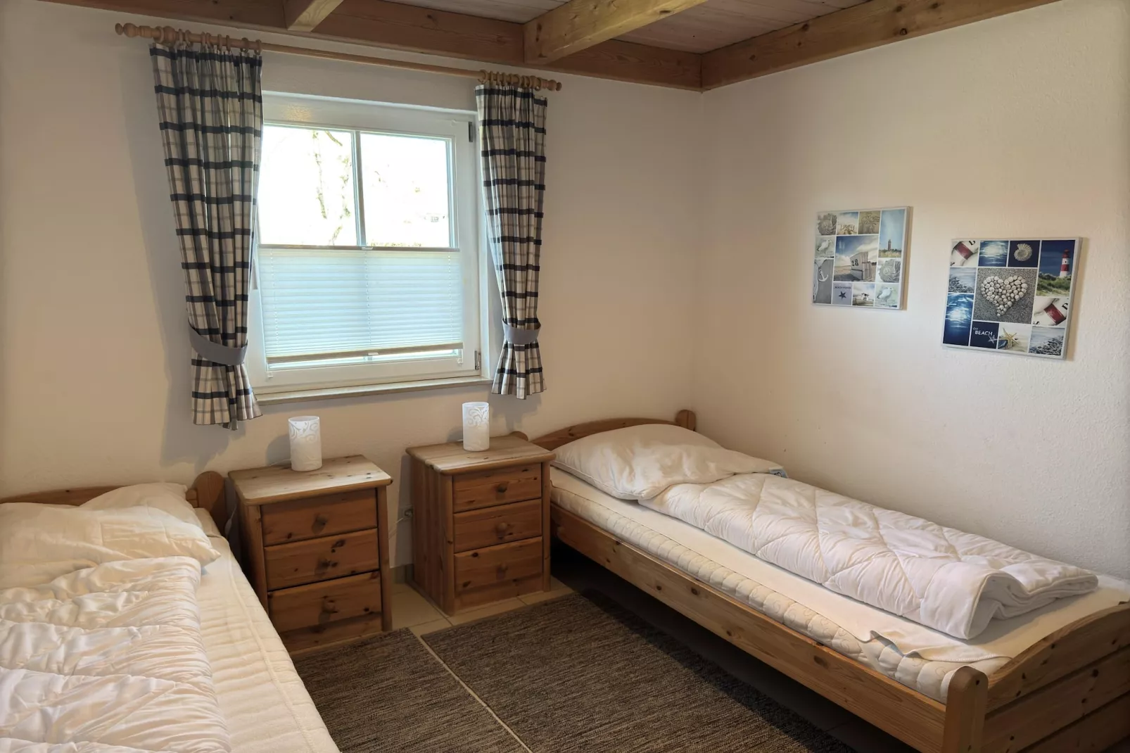 Klipper I-Bedroom