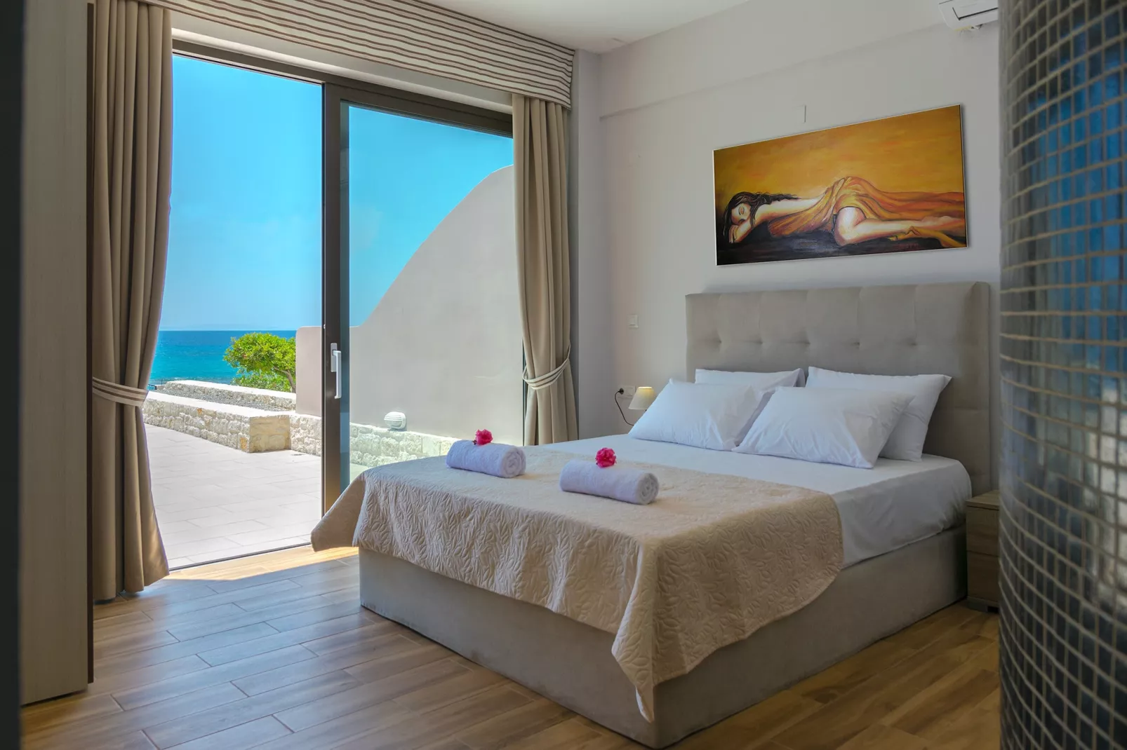 Mary Beach 3-Bedroom