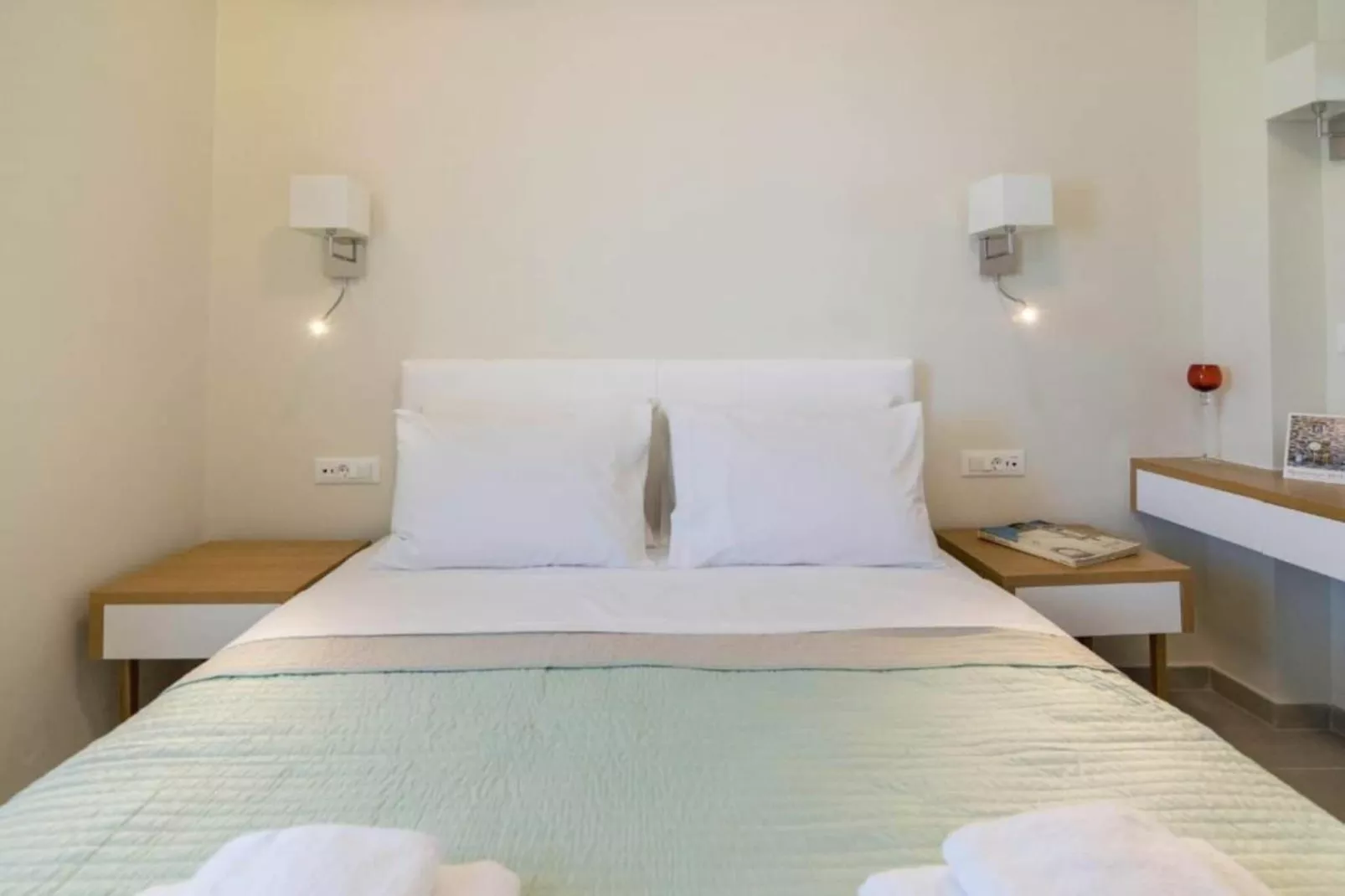 Sonja 2-Bedroom