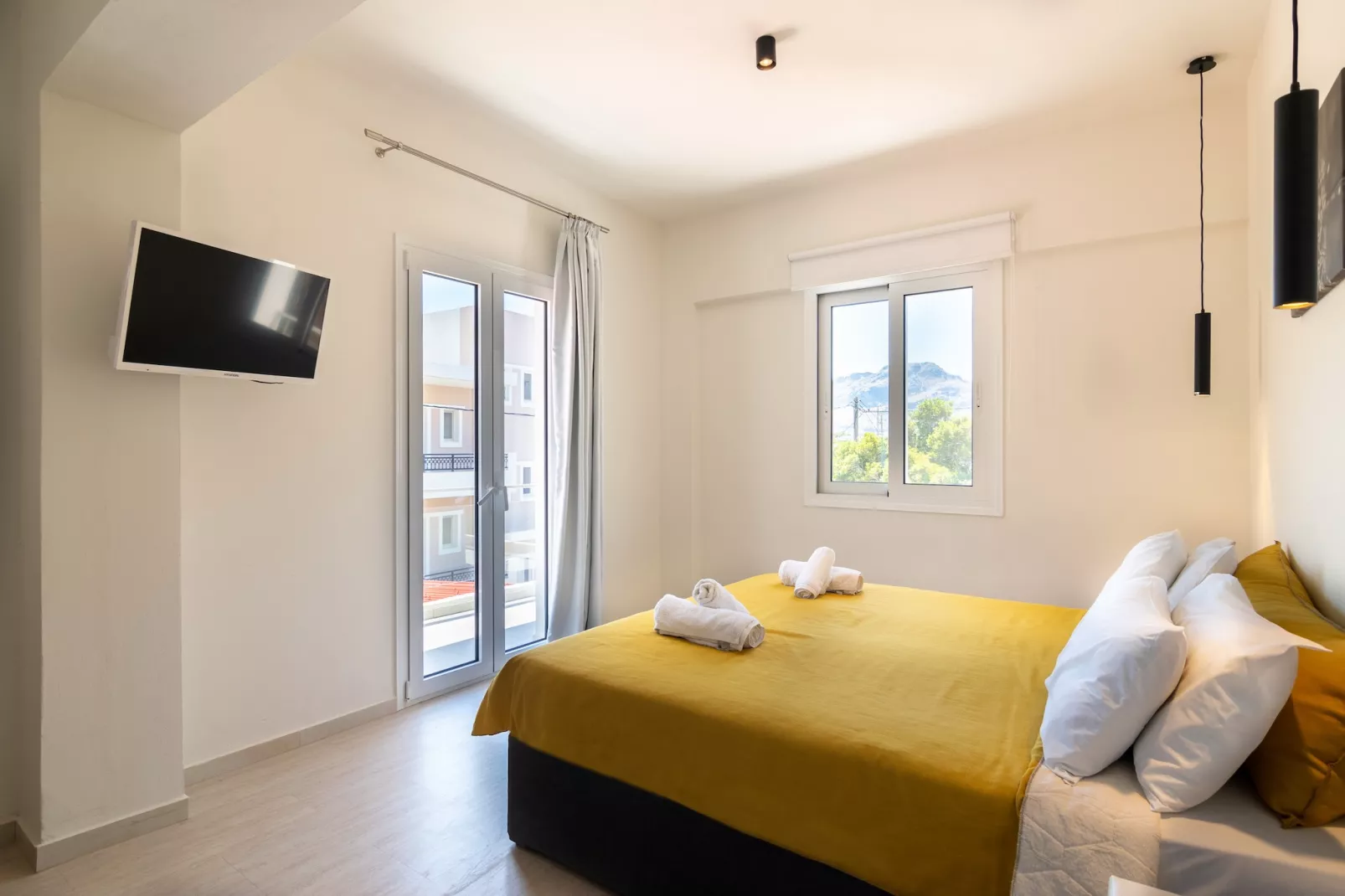 Secret Nest 2-Chambre