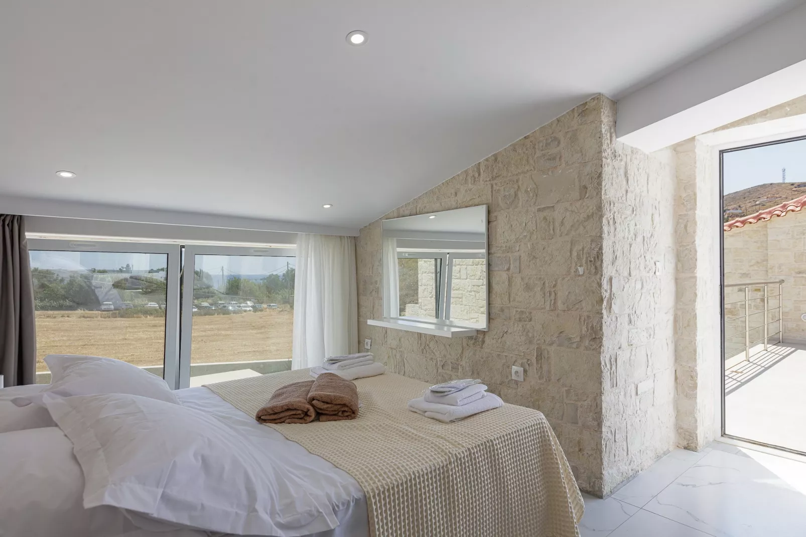 Mythos 2-Bedroom