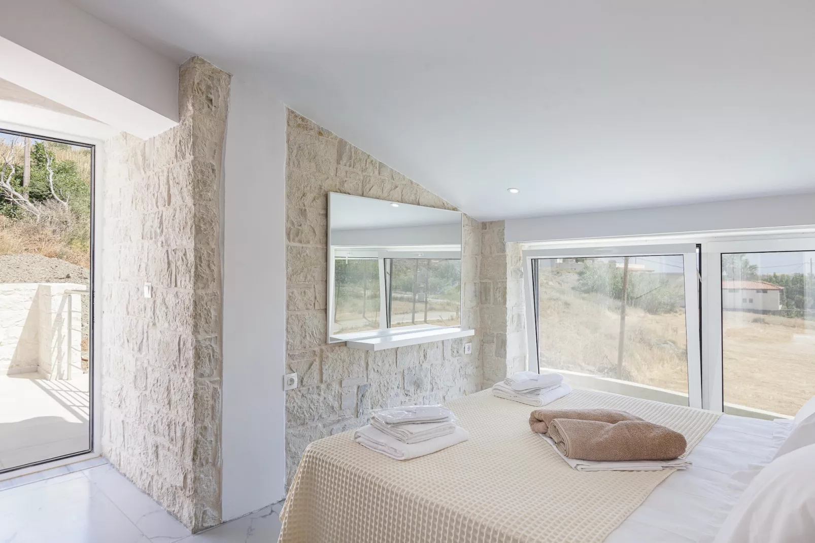 Mythos 3-Chambre