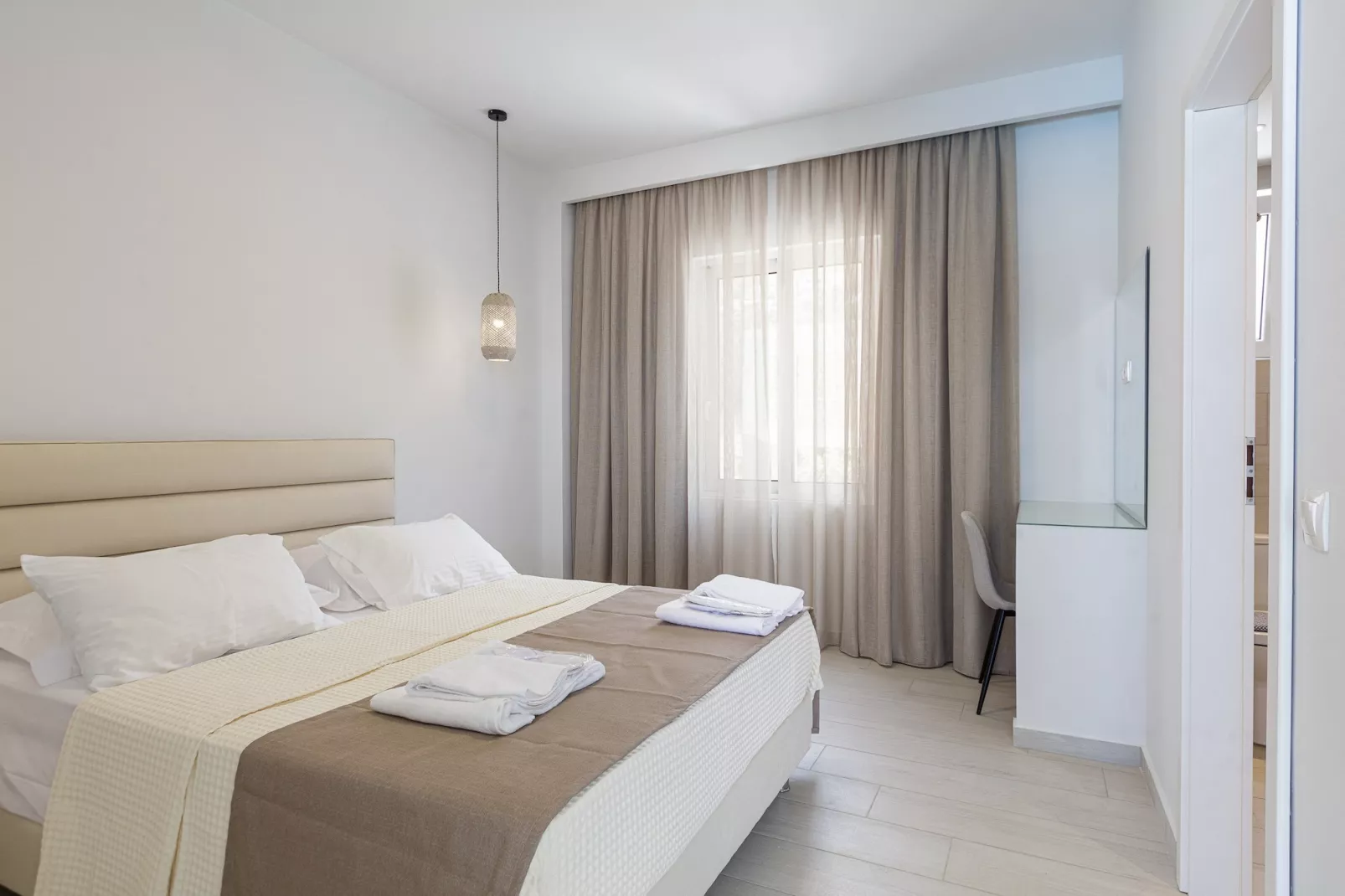 Petres 1-Chambre