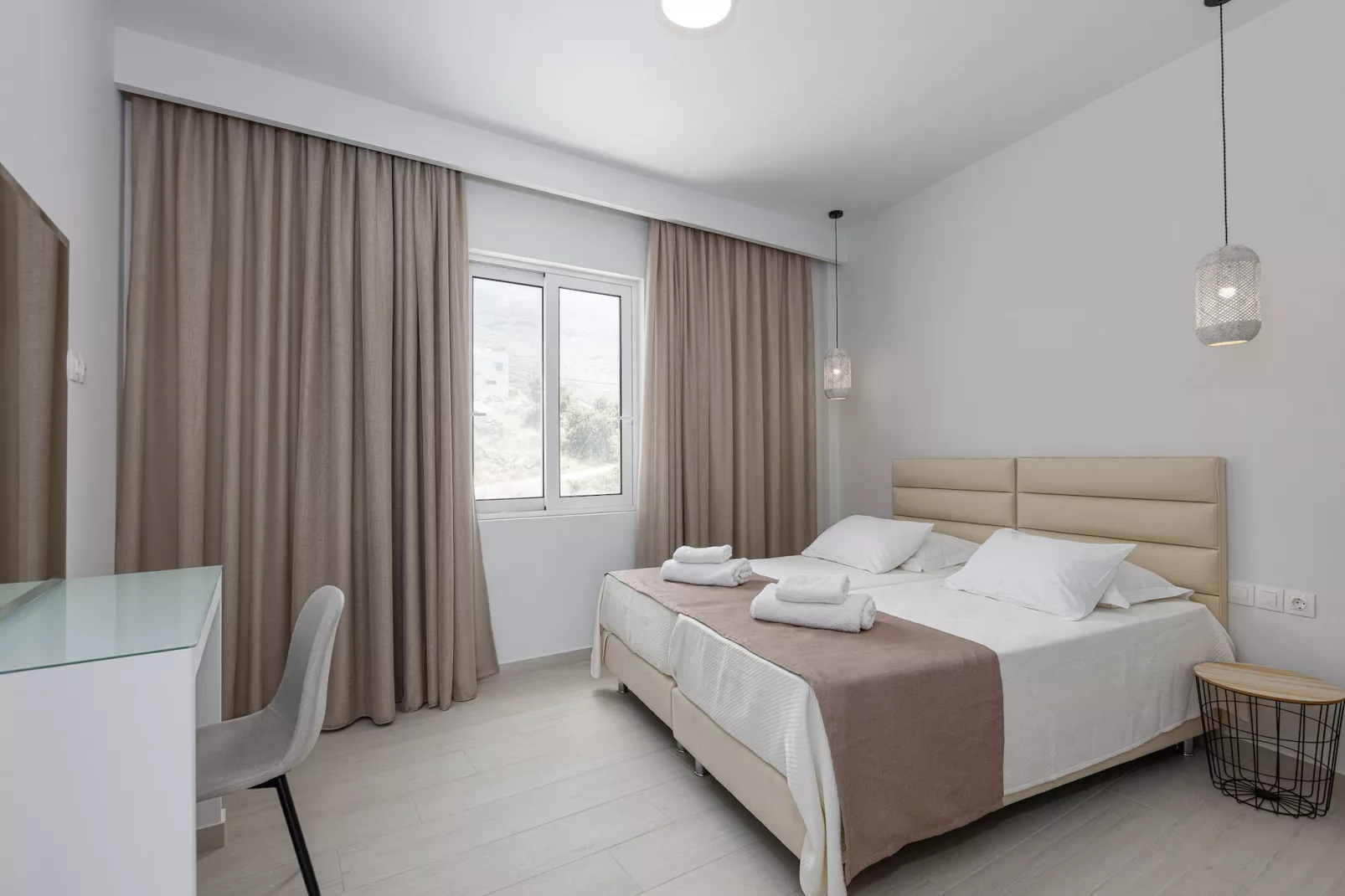 Petres 2-Bedroom