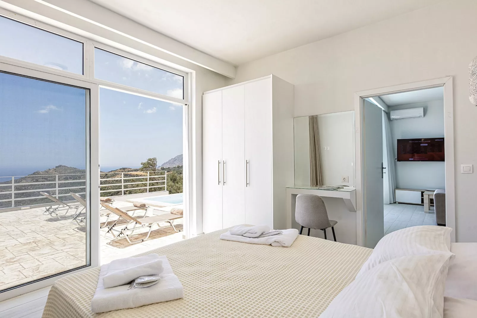 Petres 4-Chambre
