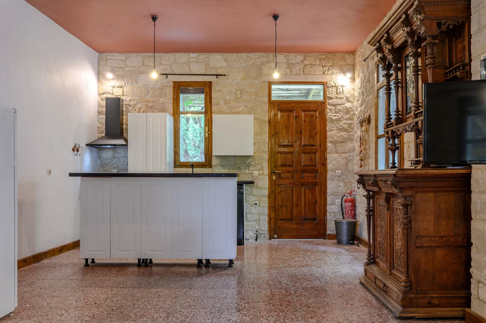 Kandinella-Kitchen