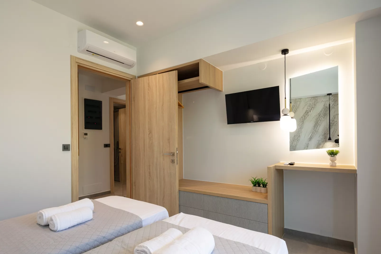 Bella Vista-Bedroom