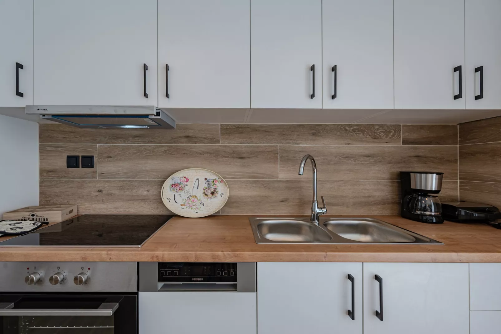 Mythos 5-Kitchen