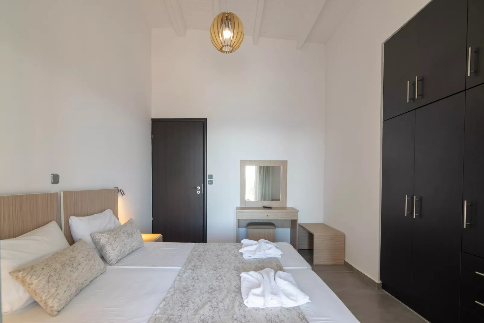 Pyrgos Plakias 3-Bedroom