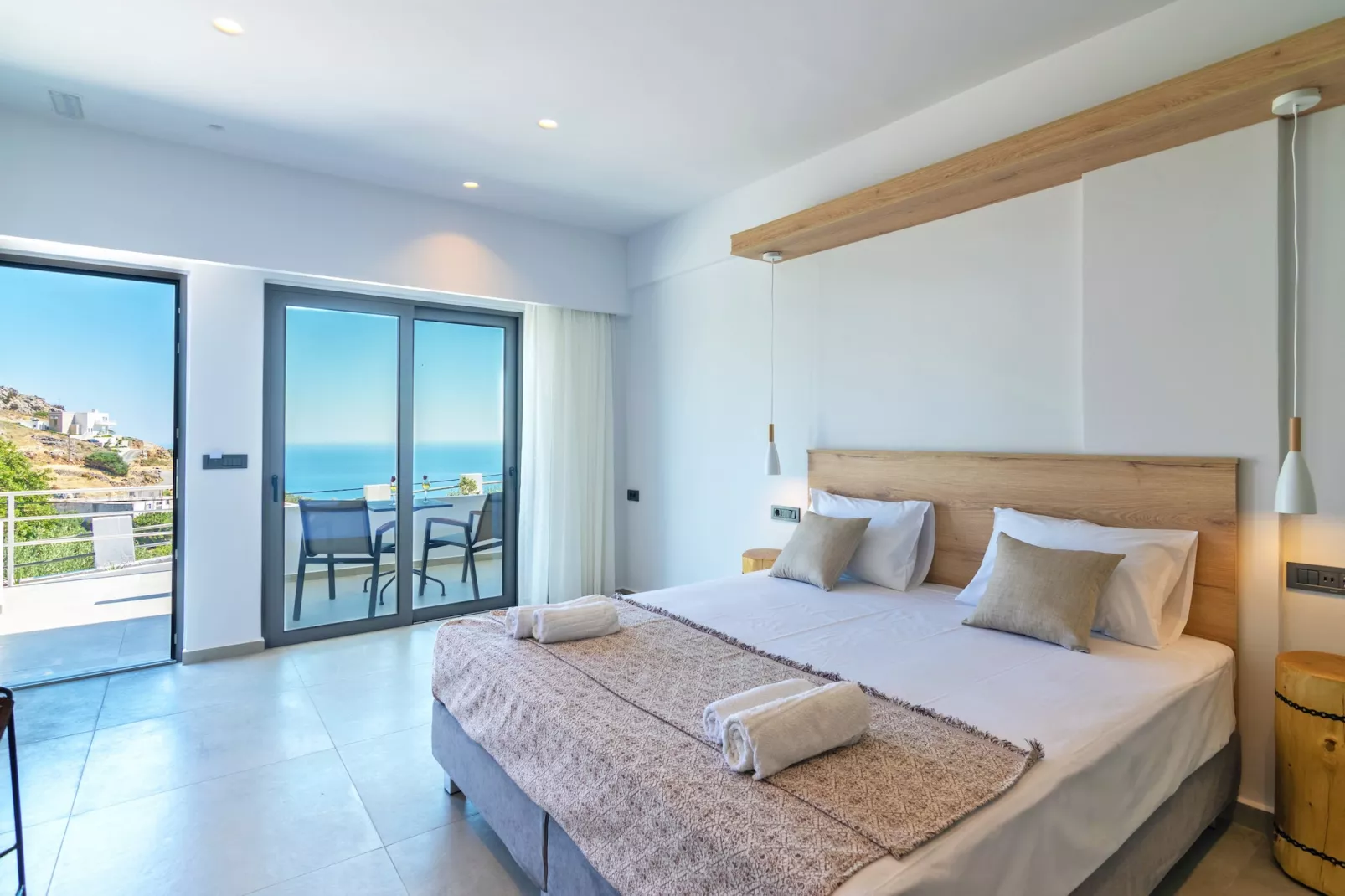 Petasos 2-Chambre