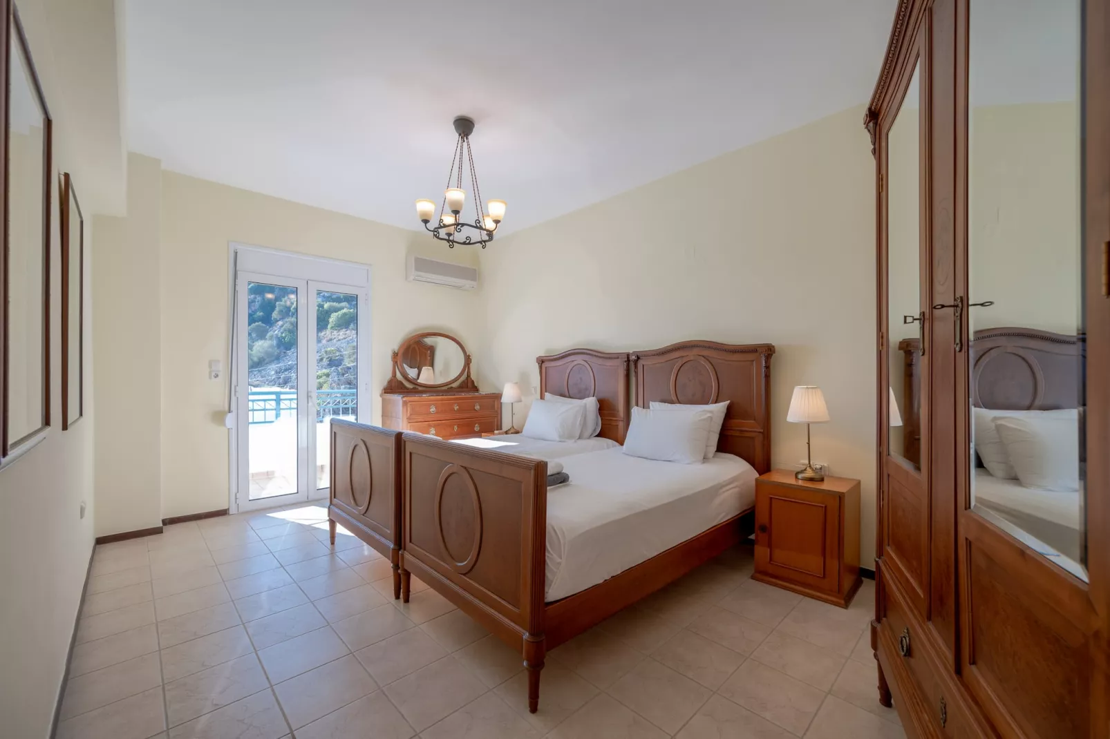 Lodovico 3-Chambre